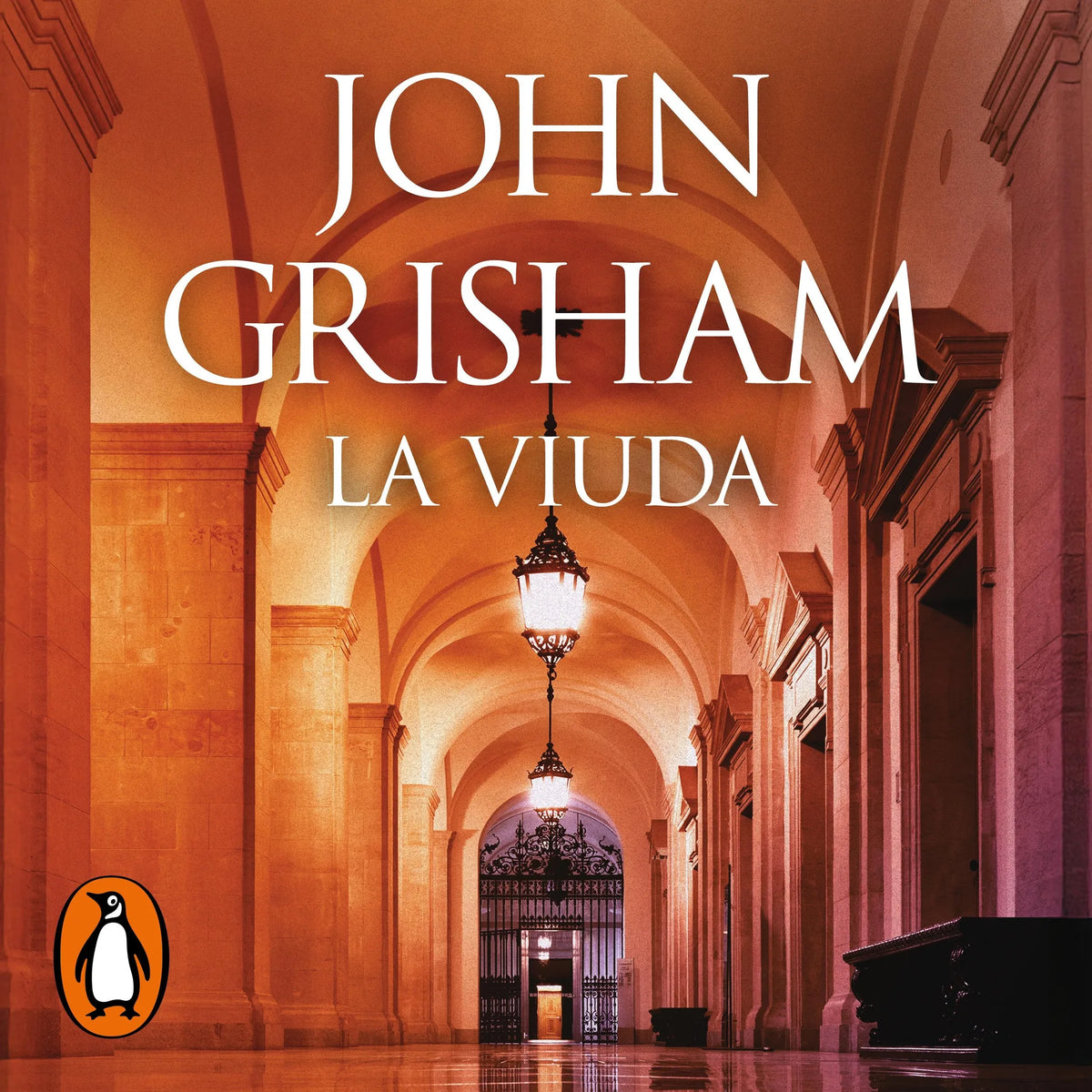 La viuda