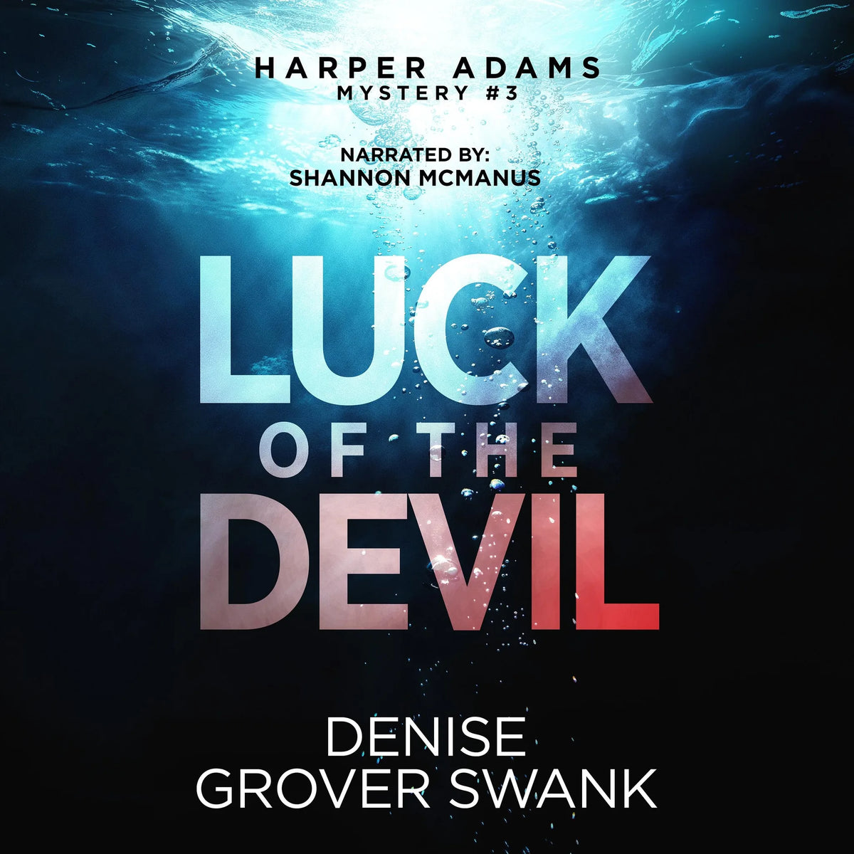 Luck of the Devil