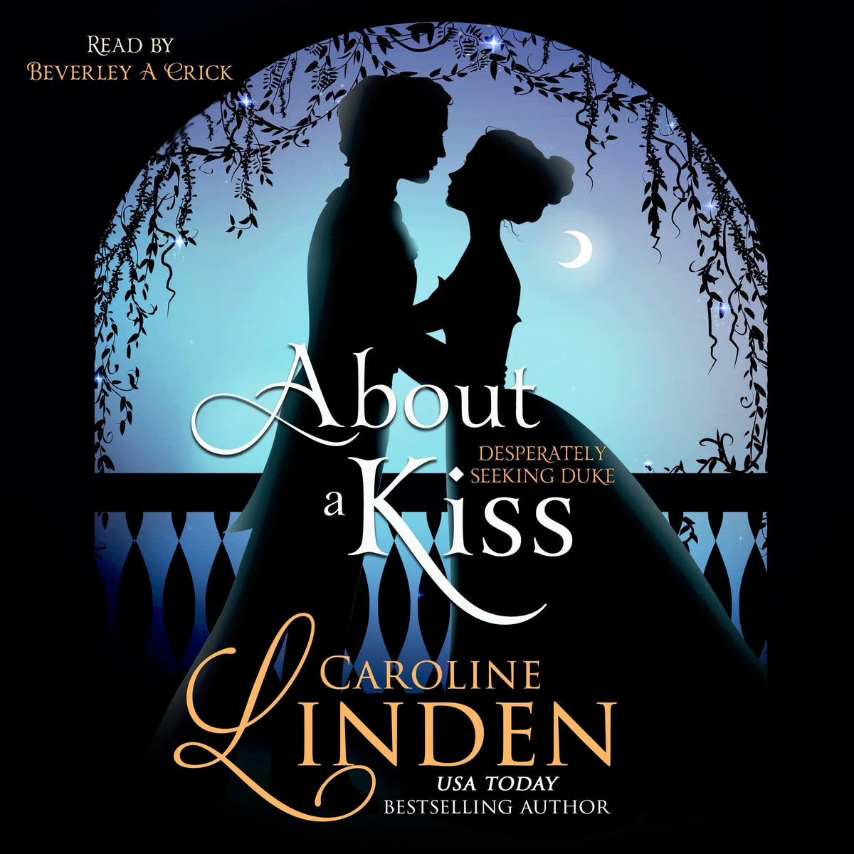 About a Kiss