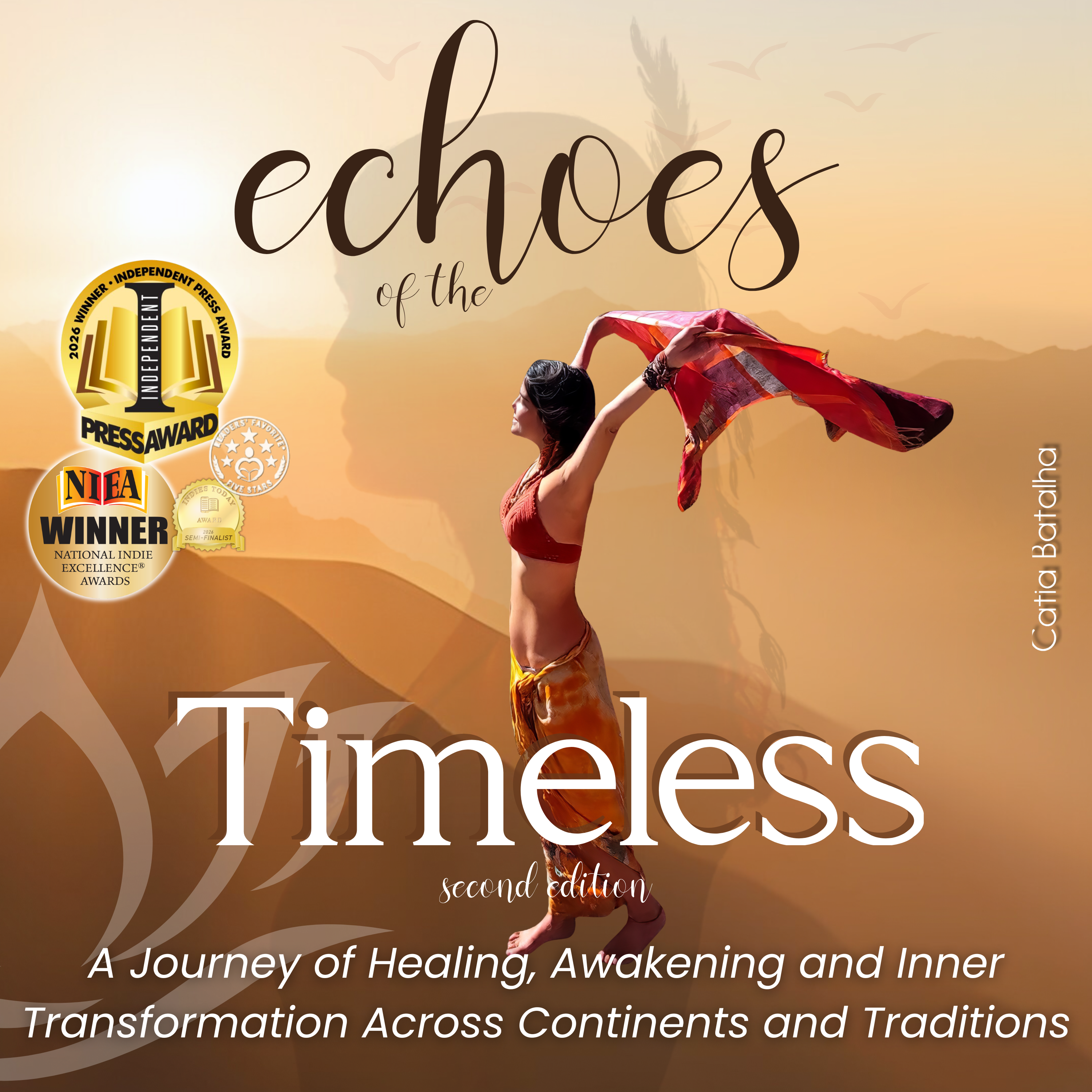 Echoes of the Timeless