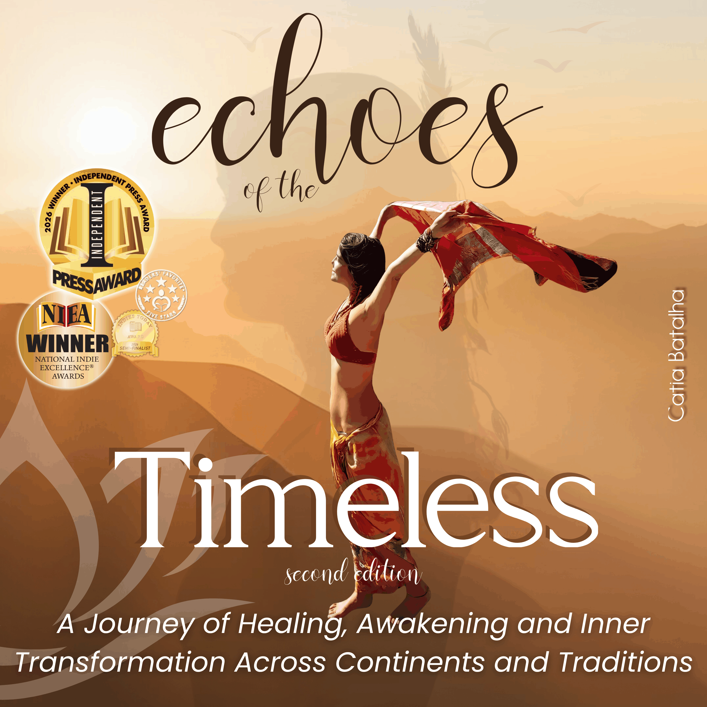 Echoes of the Timeless
