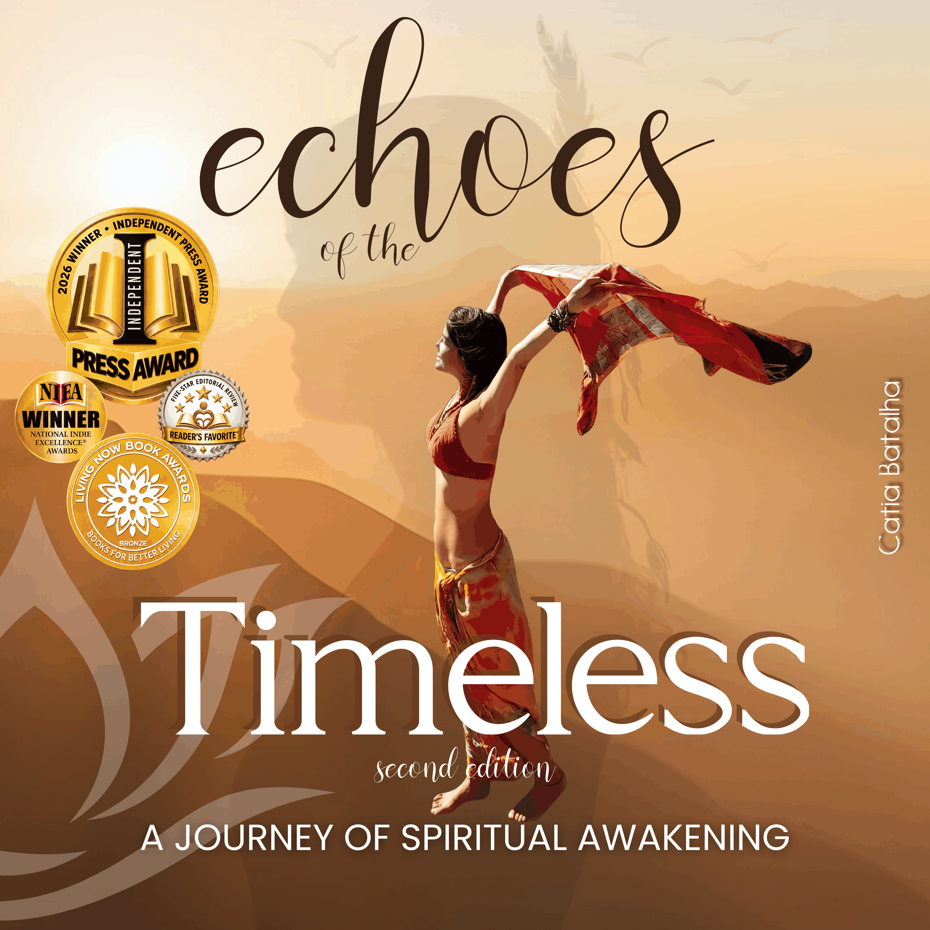 Echoes of the Timeless