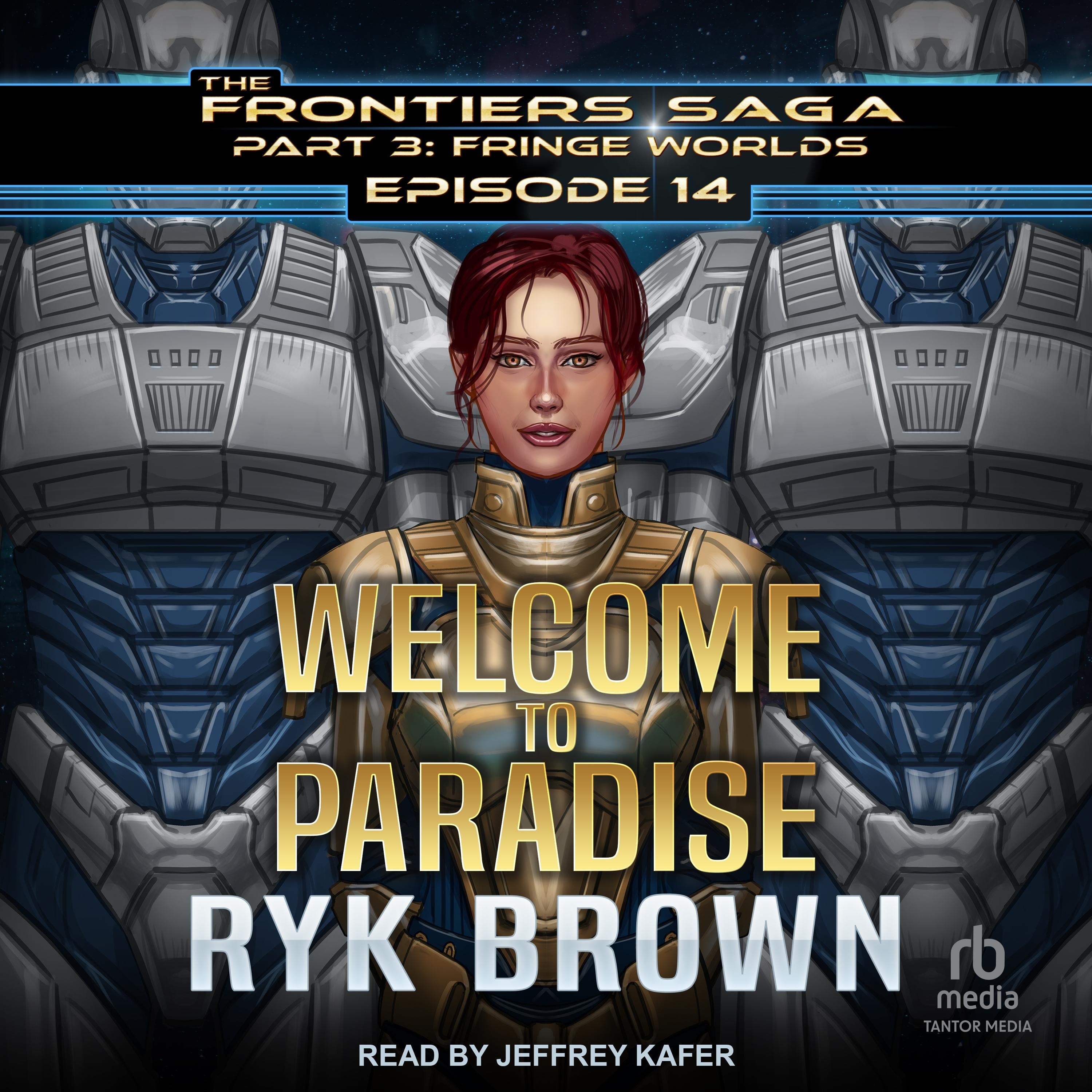 Welcome to Paradise