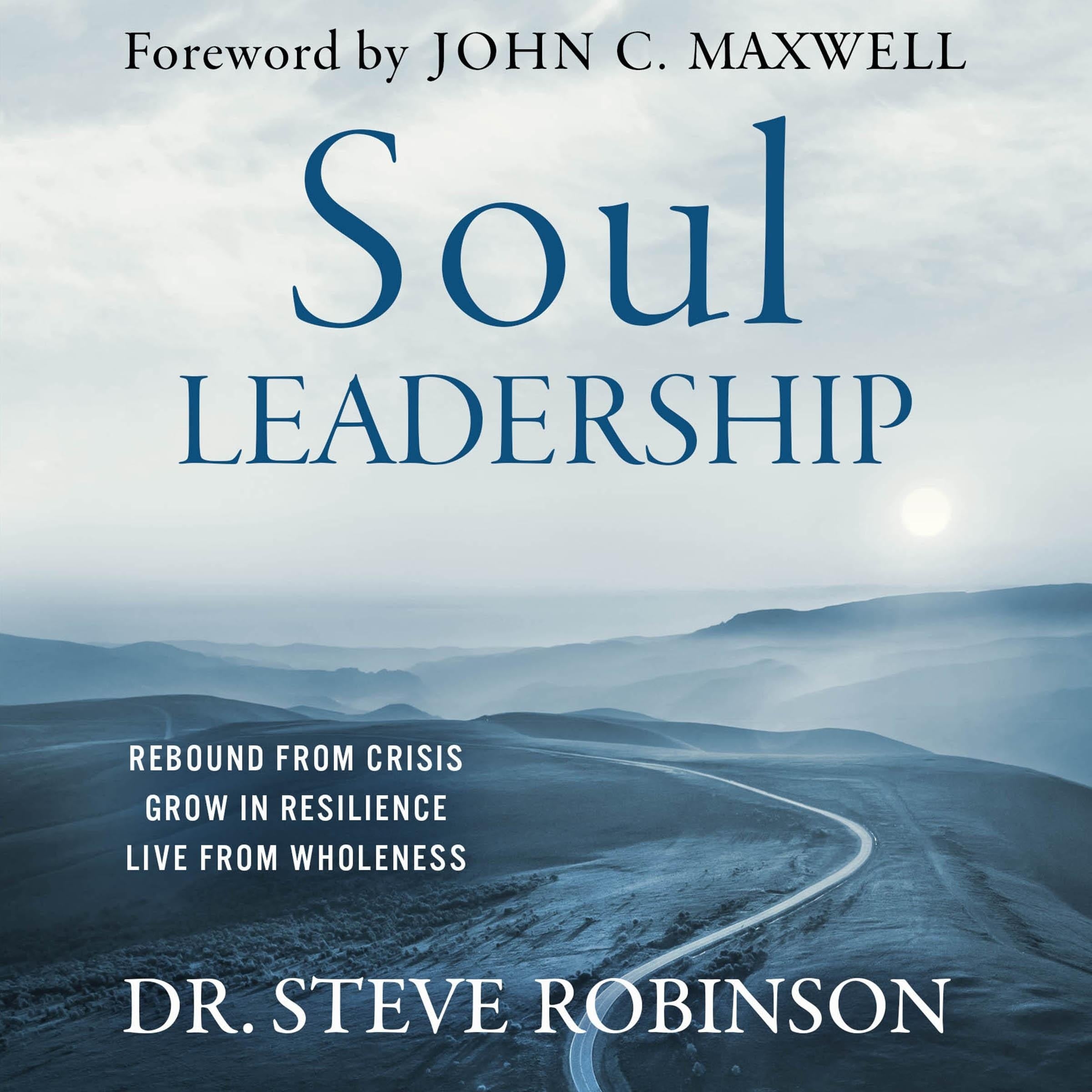 Soul Leadership