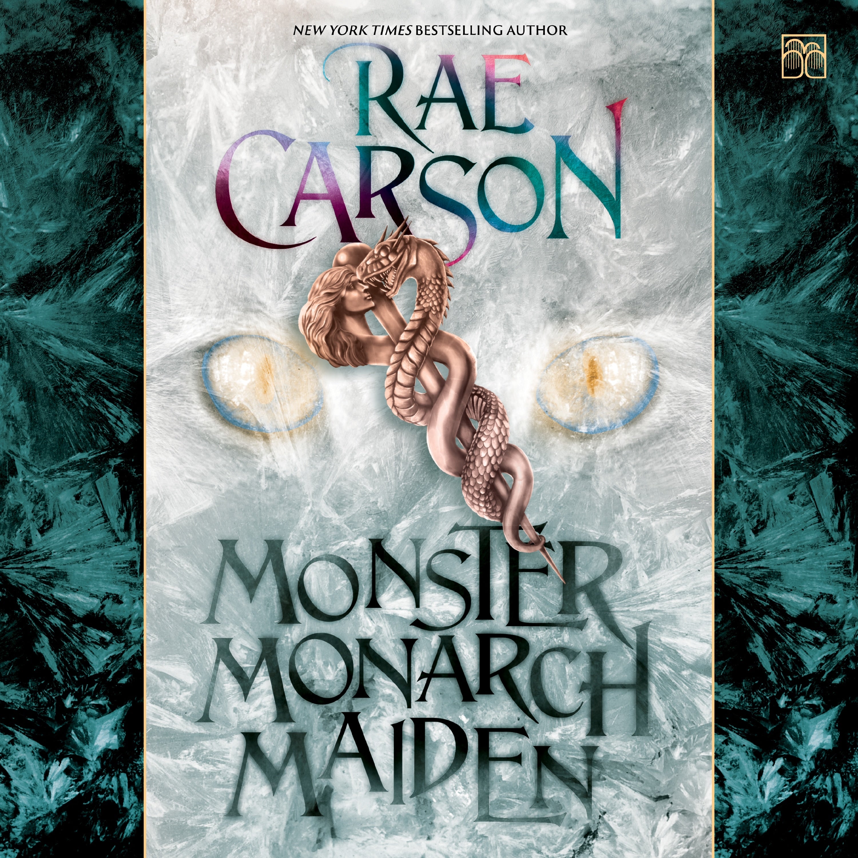 Monster, Monarch, Maiden