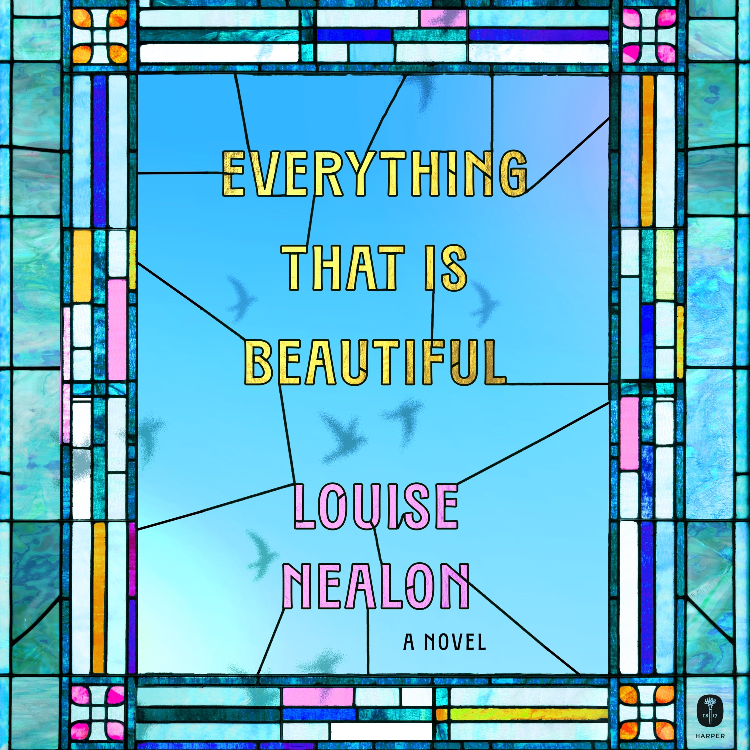 Everything That Is Beautiful