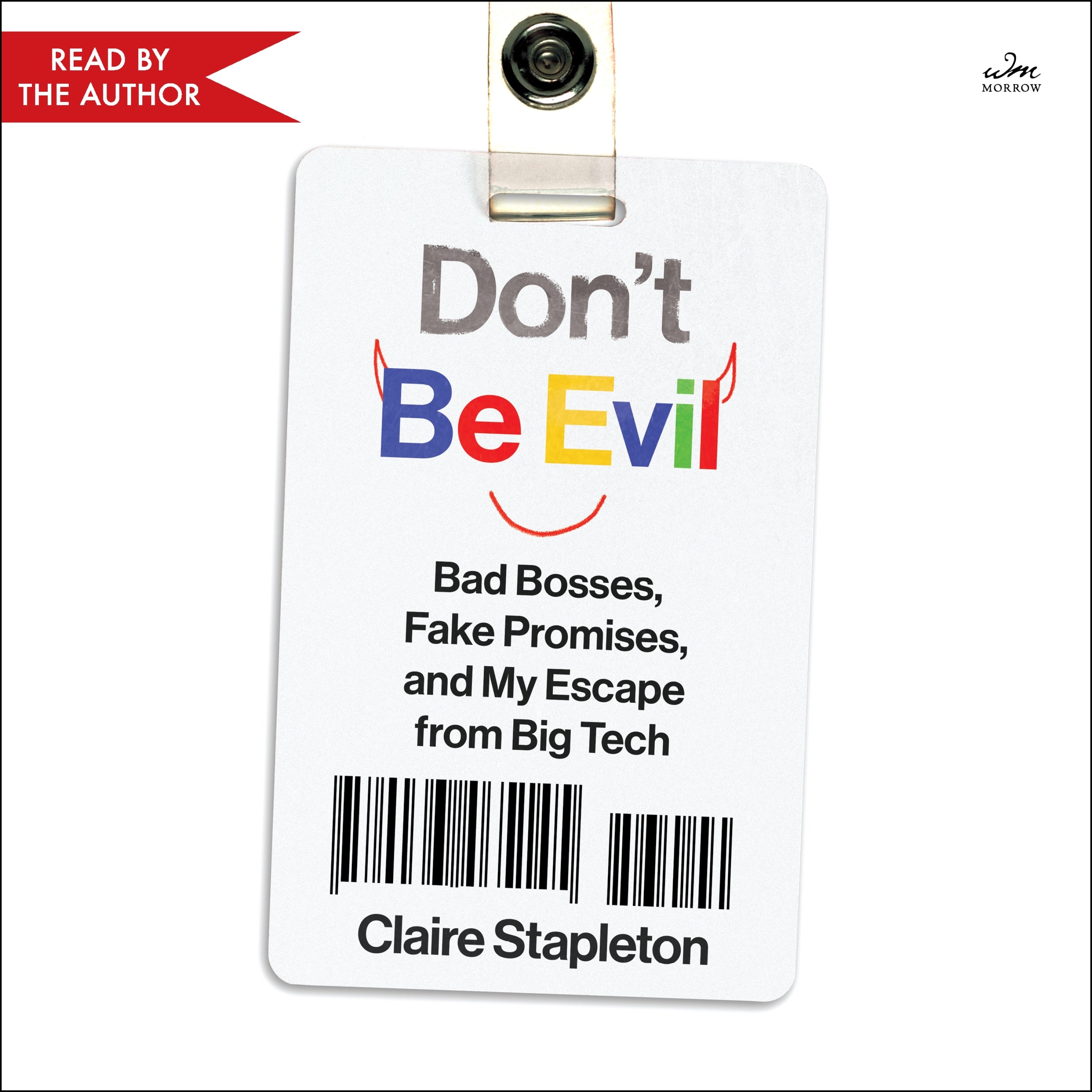 Don't Be Evil