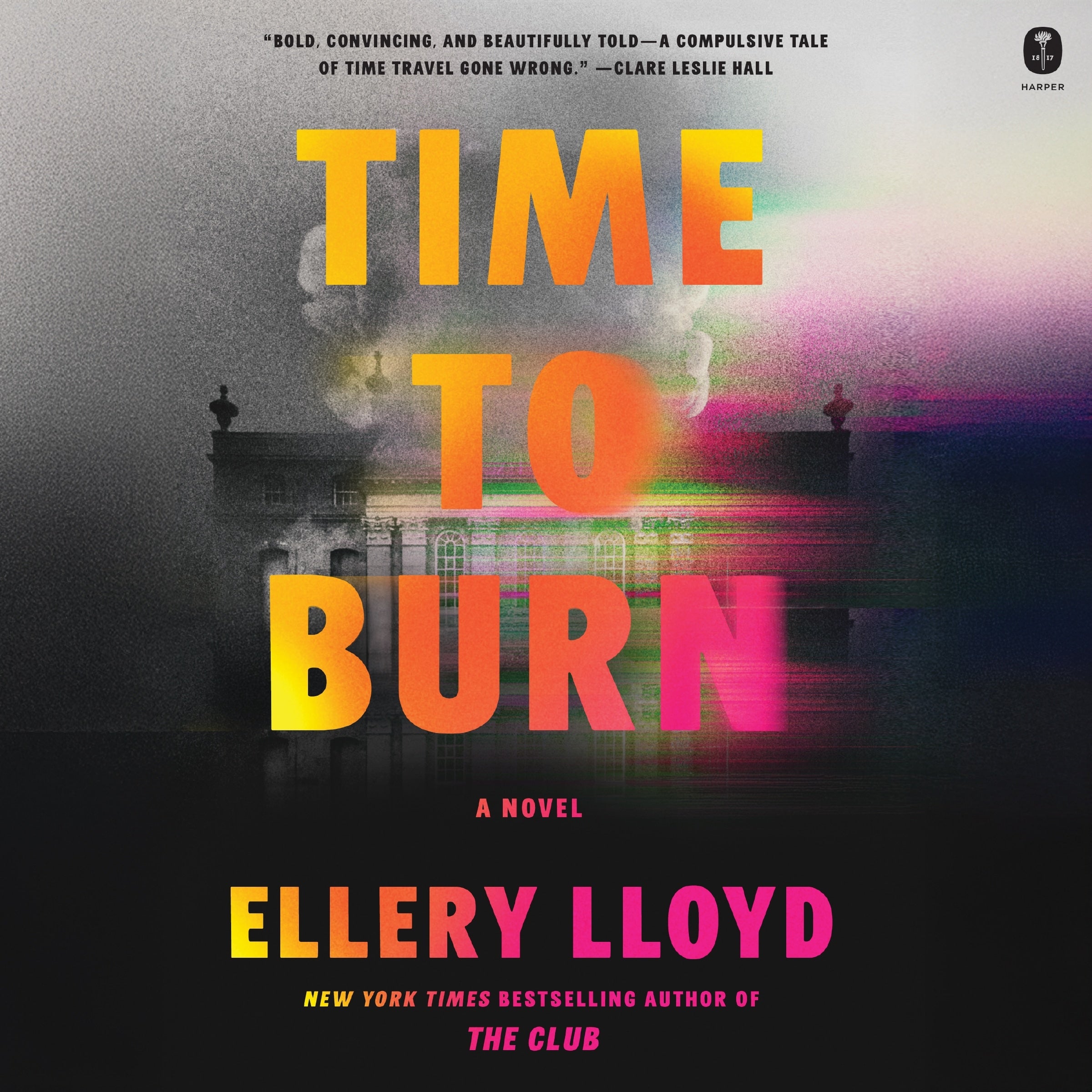 Time to Burn