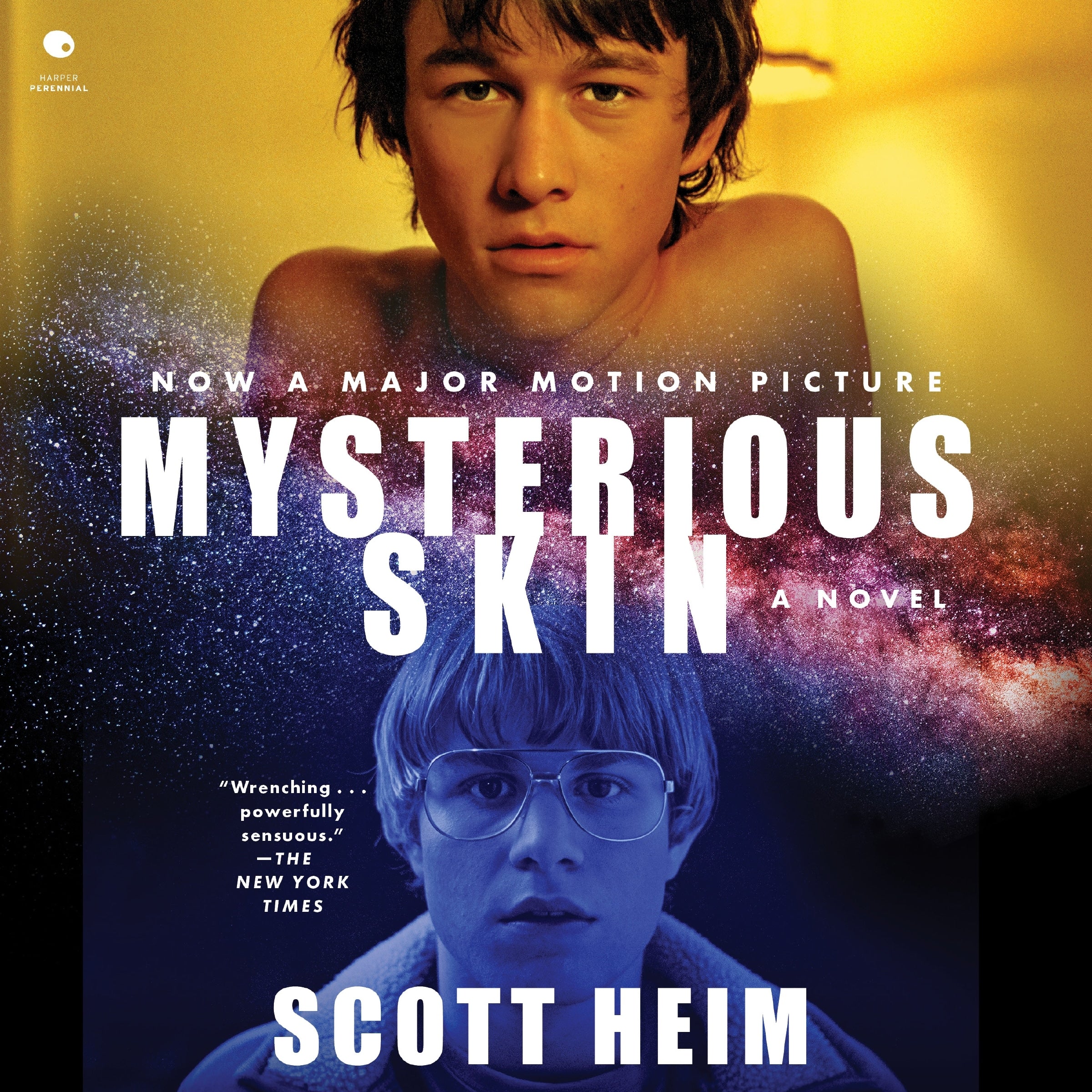 Mysterious Skin