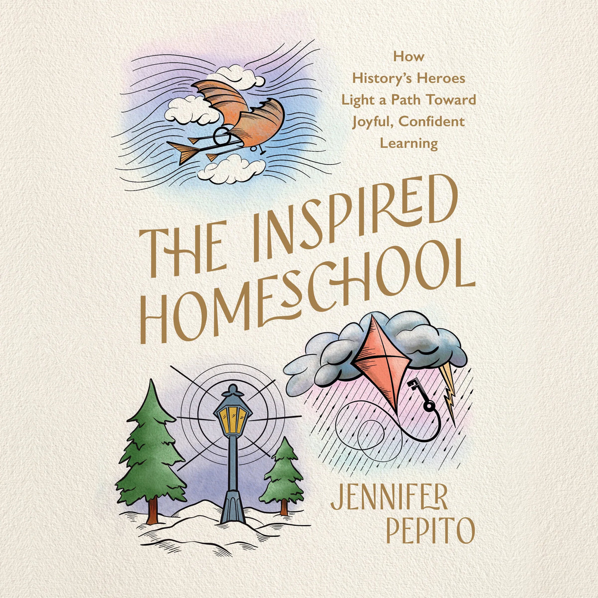 The Inspired Homeschool