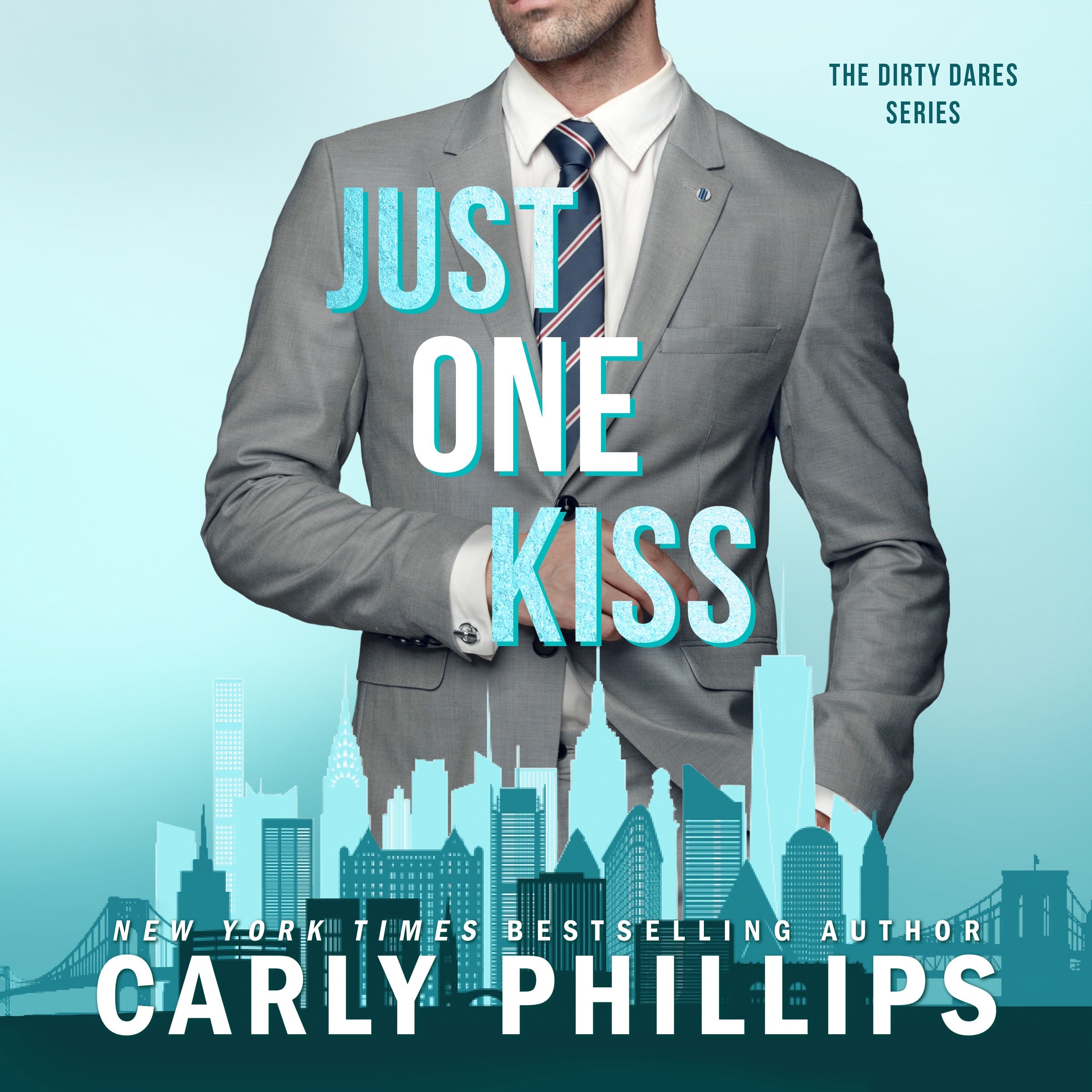 Just One Kiss