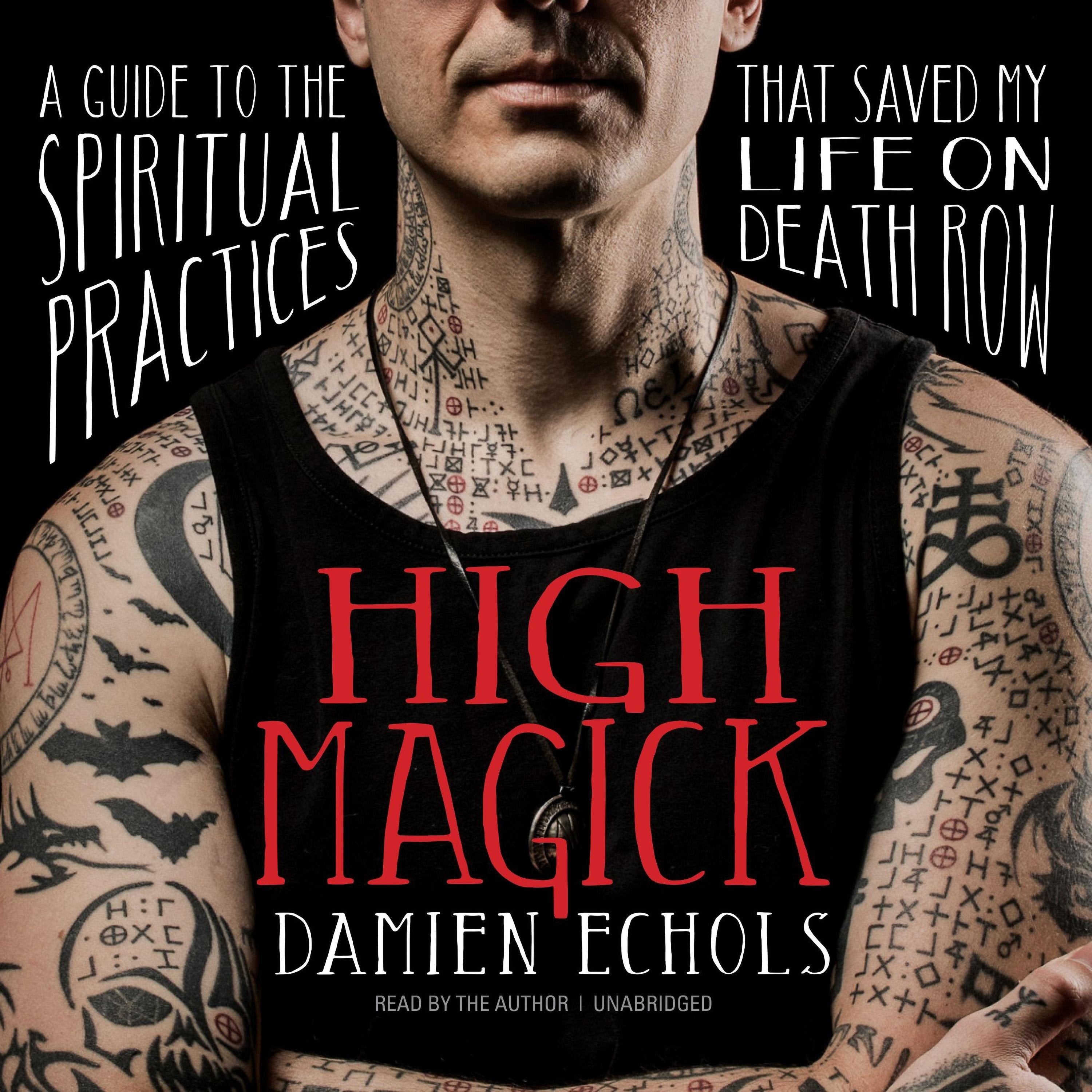 High Magick