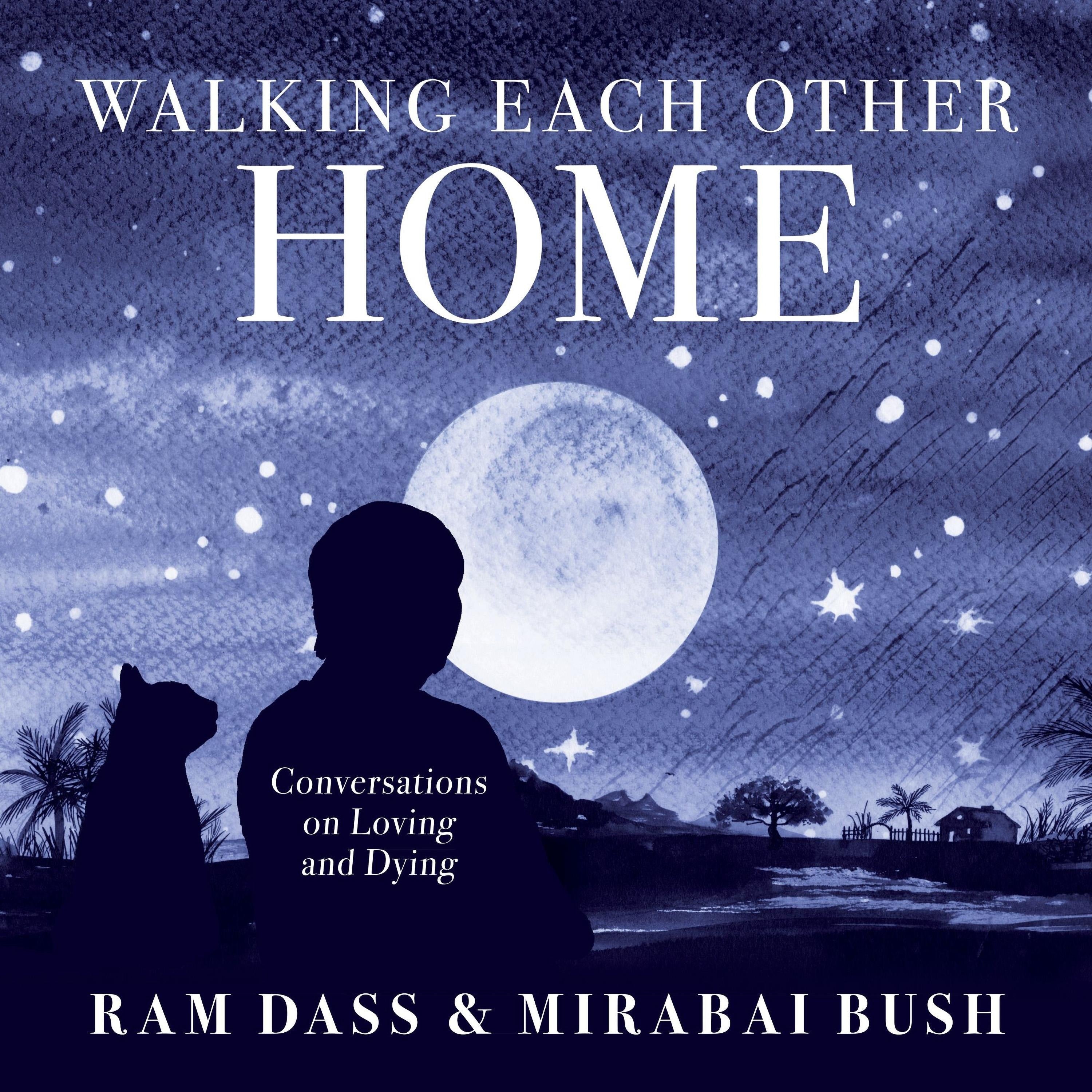 Walking Each Other Home