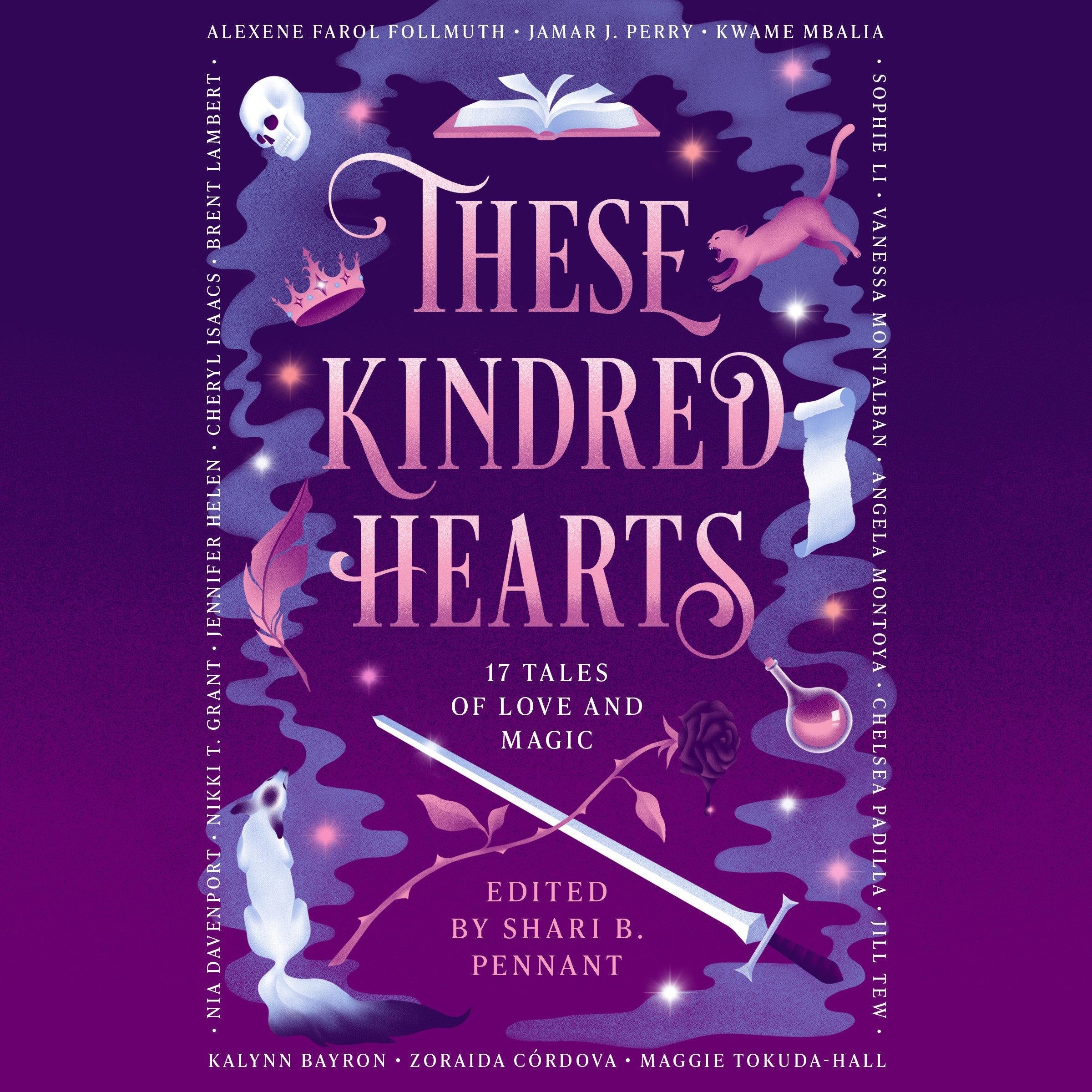 These Kindred Hearts