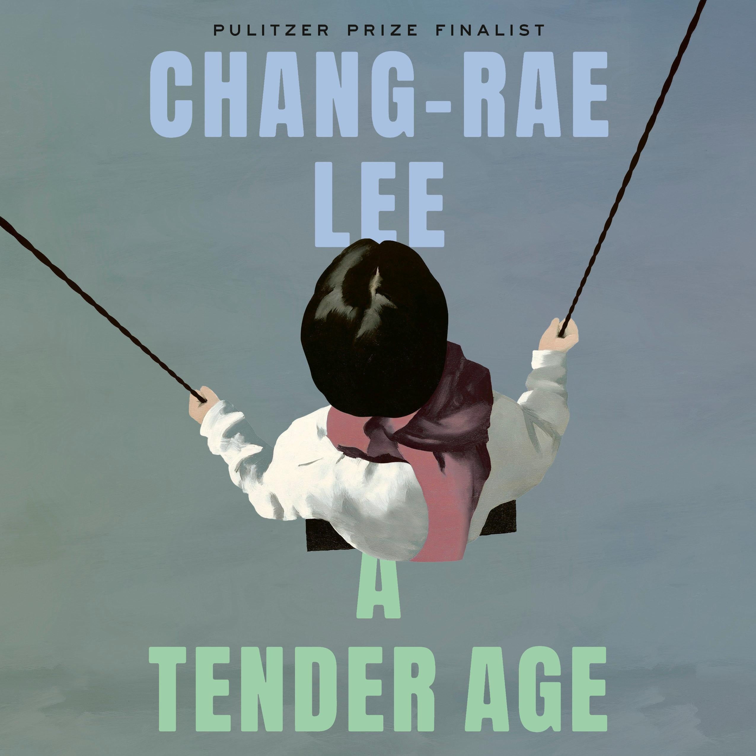 A Tender Age