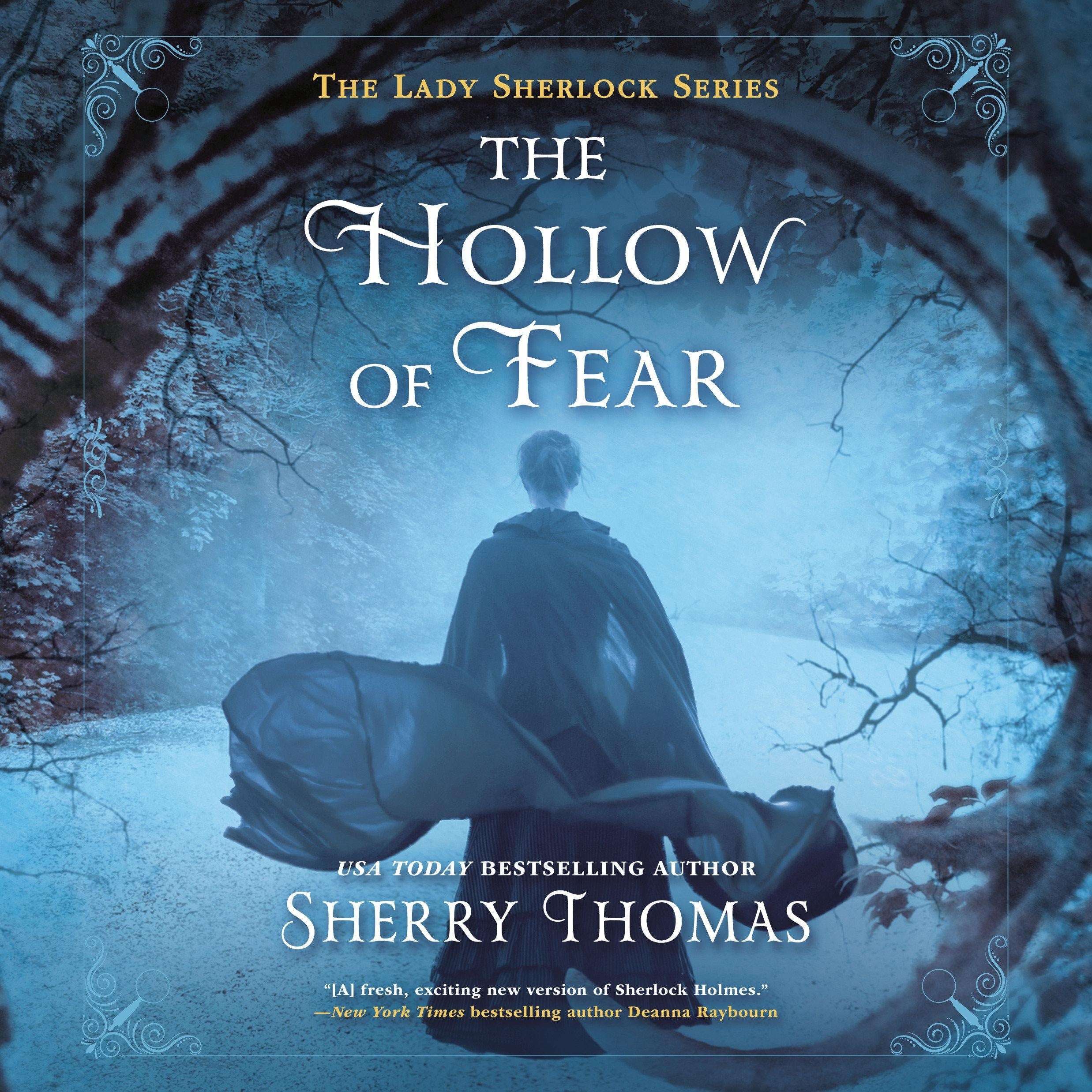 The Hollow of Fear
