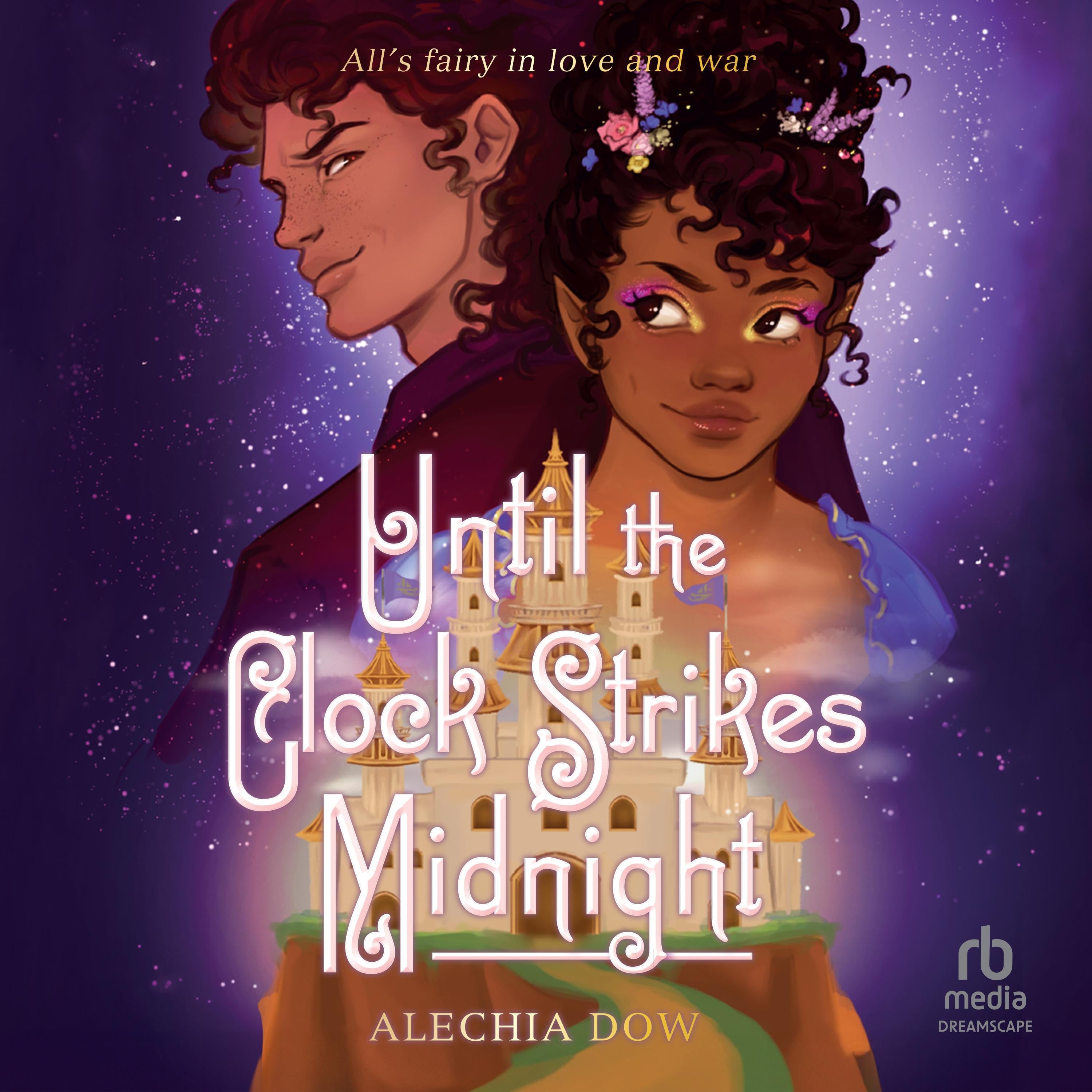 Until the Clock Strikes Midnight