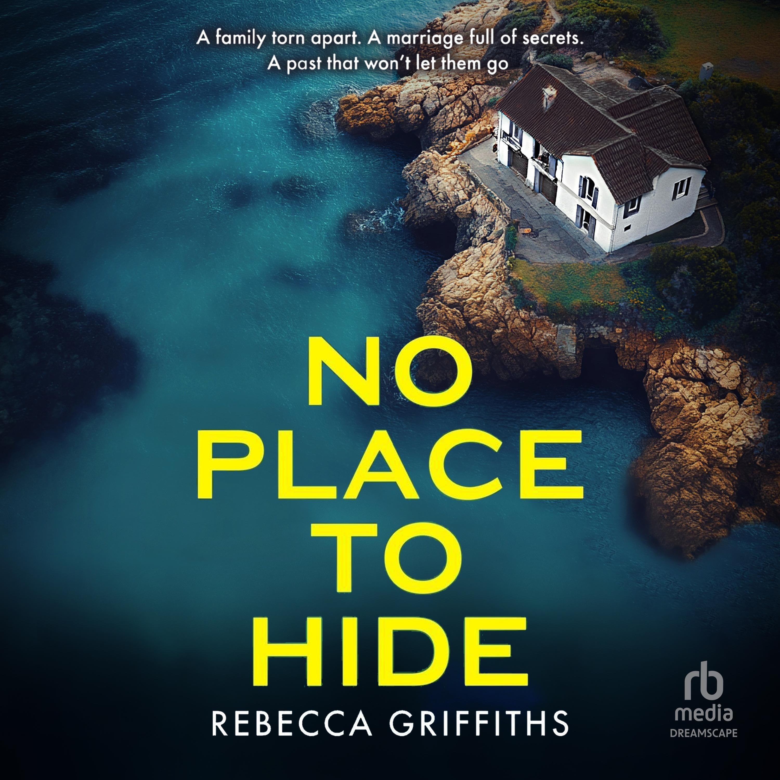 No Place to Hide