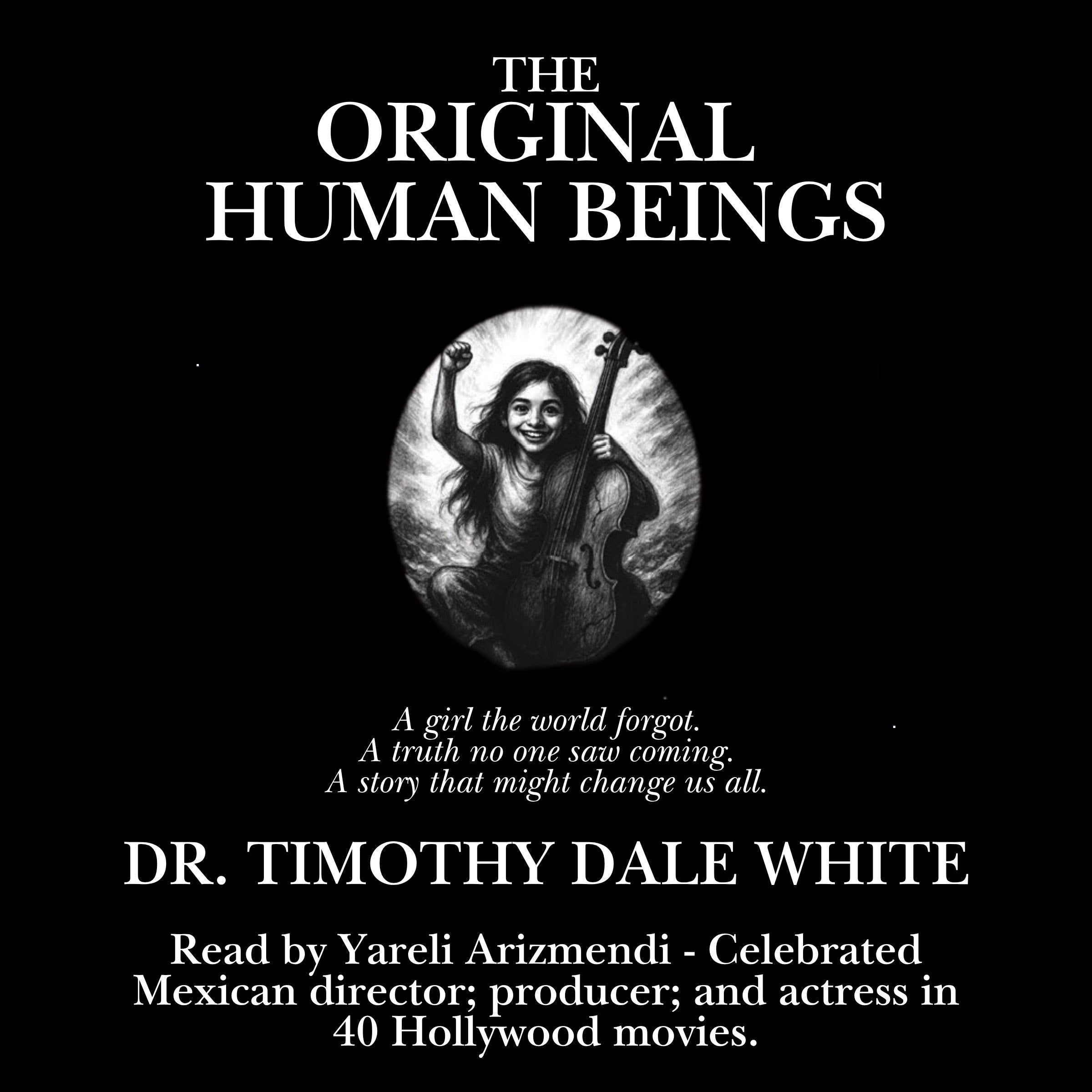 The Original Human Beings