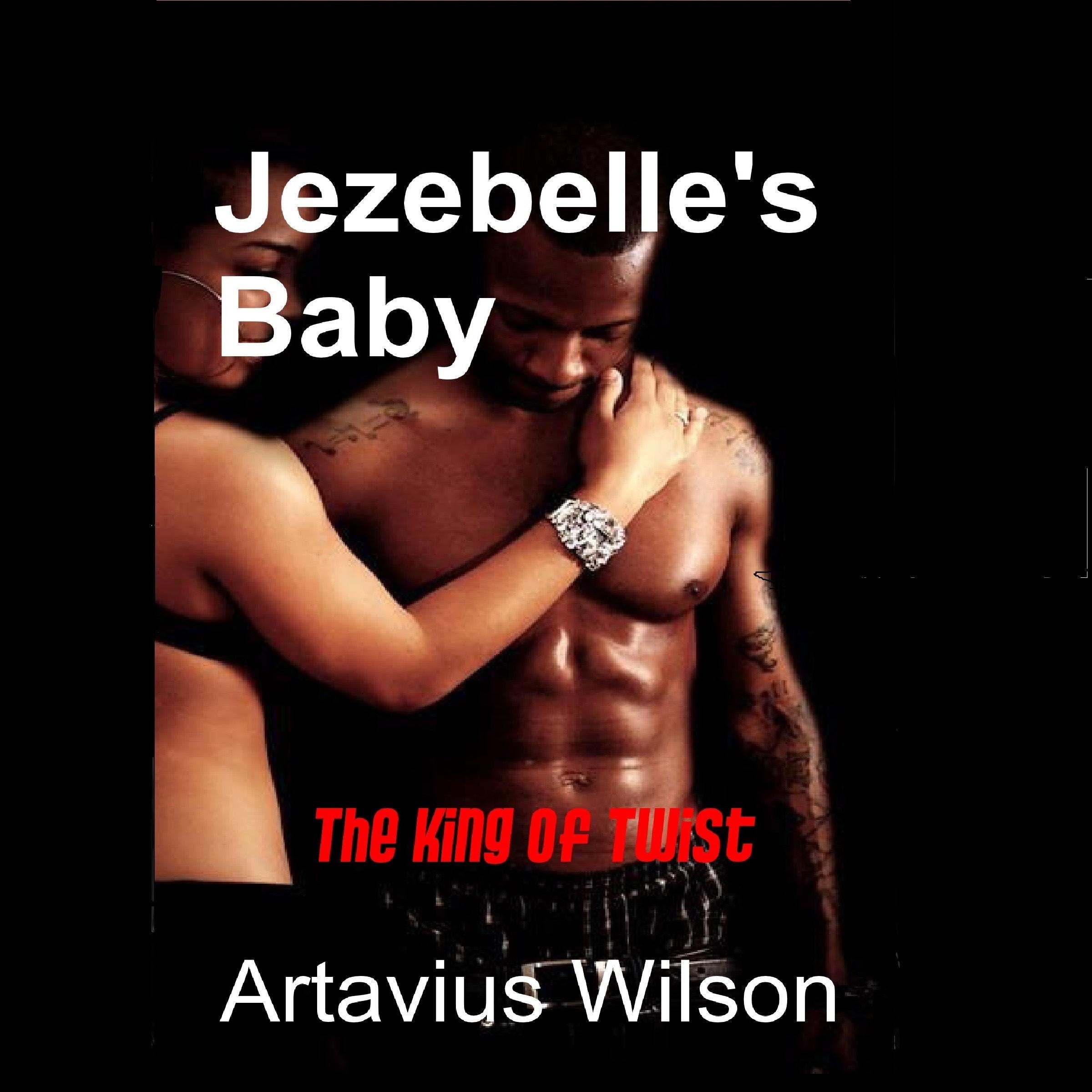 Jezebelle's baby