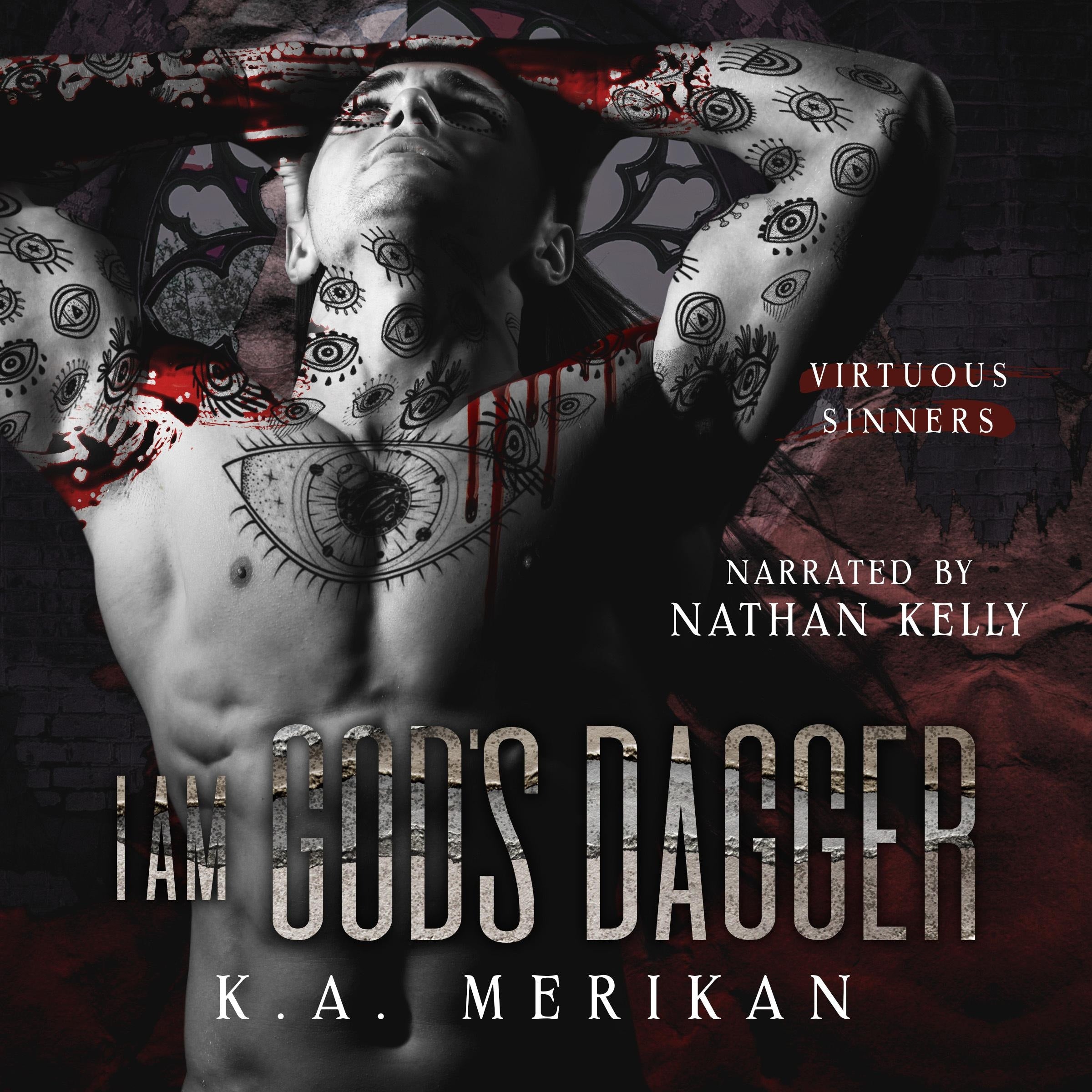 I am God's Dagger