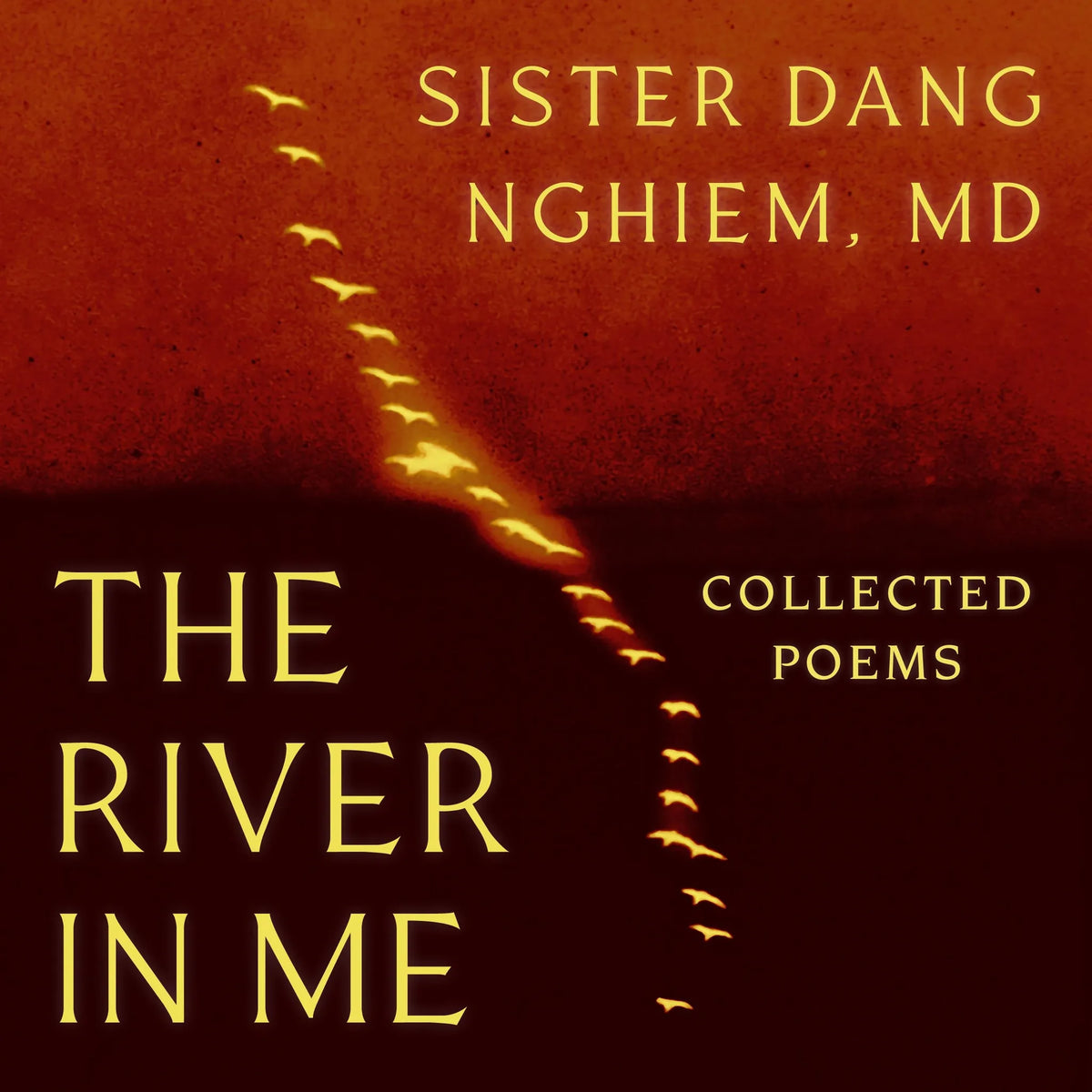 The River in Me