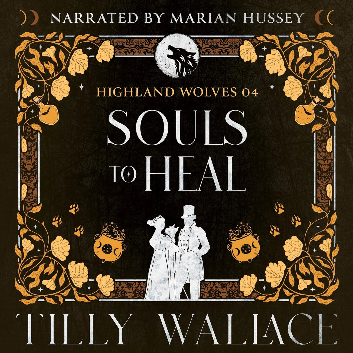 Souls to Heal
