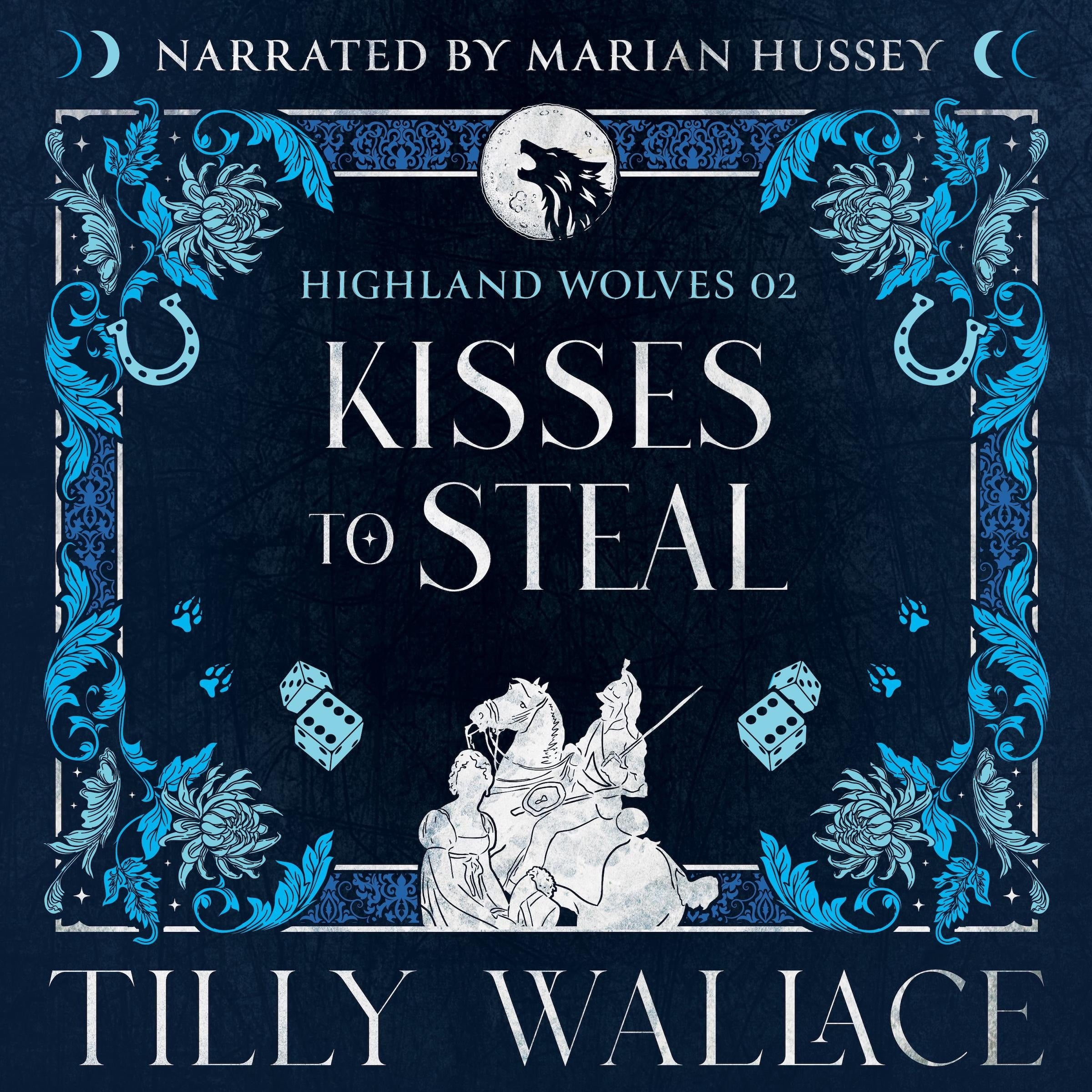 Kisses to Steal