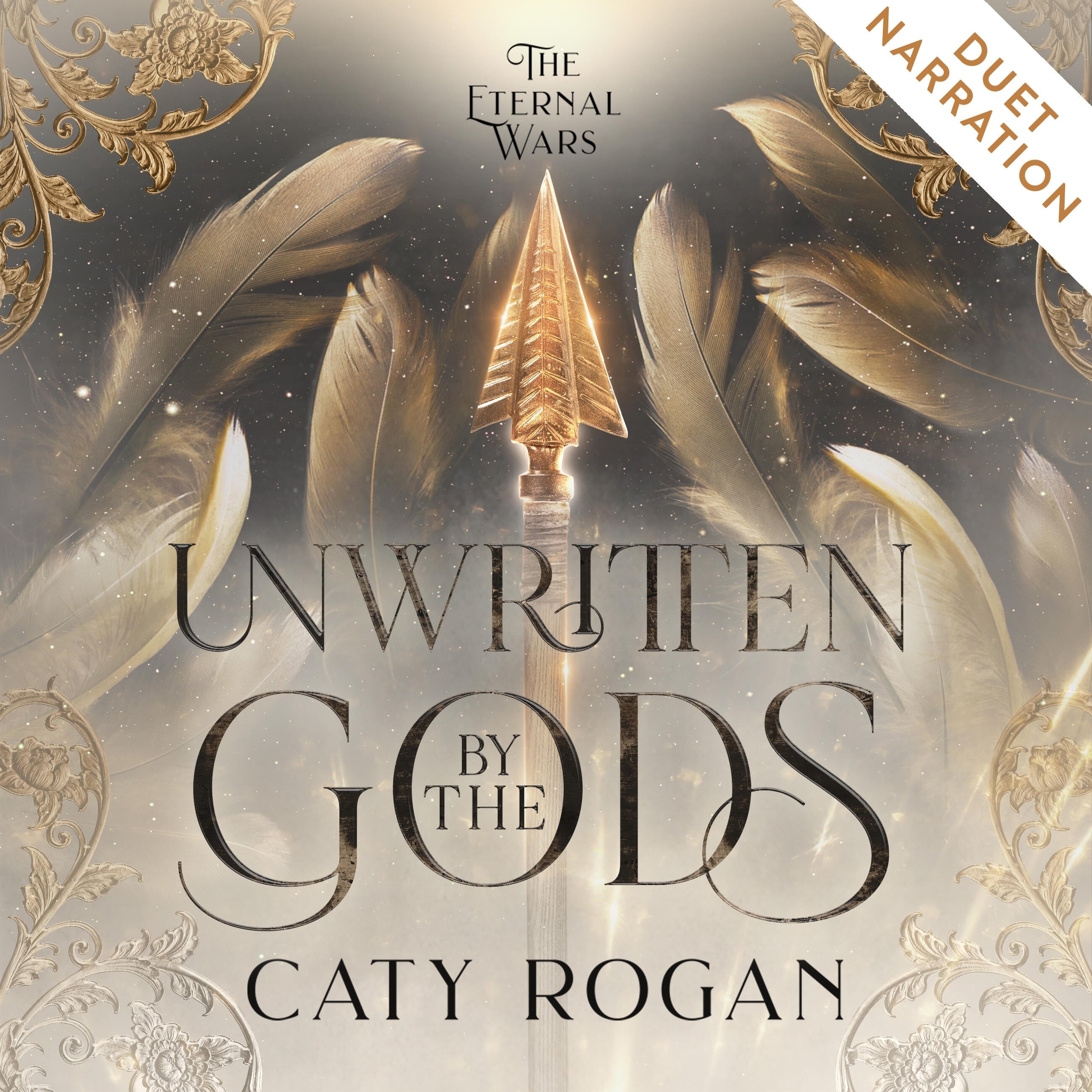 Unwritten by the Gods
