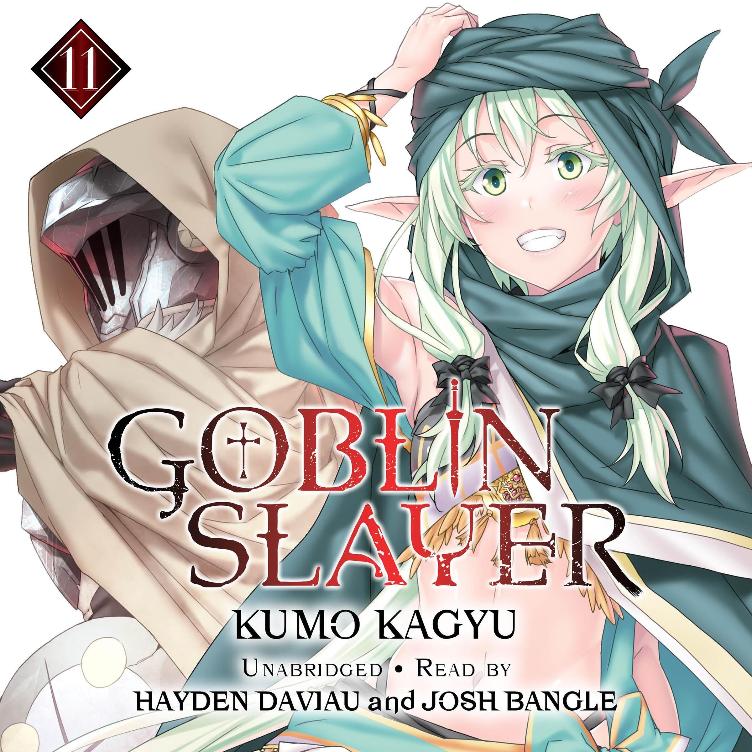 Goblin Slayer, Vol. 11