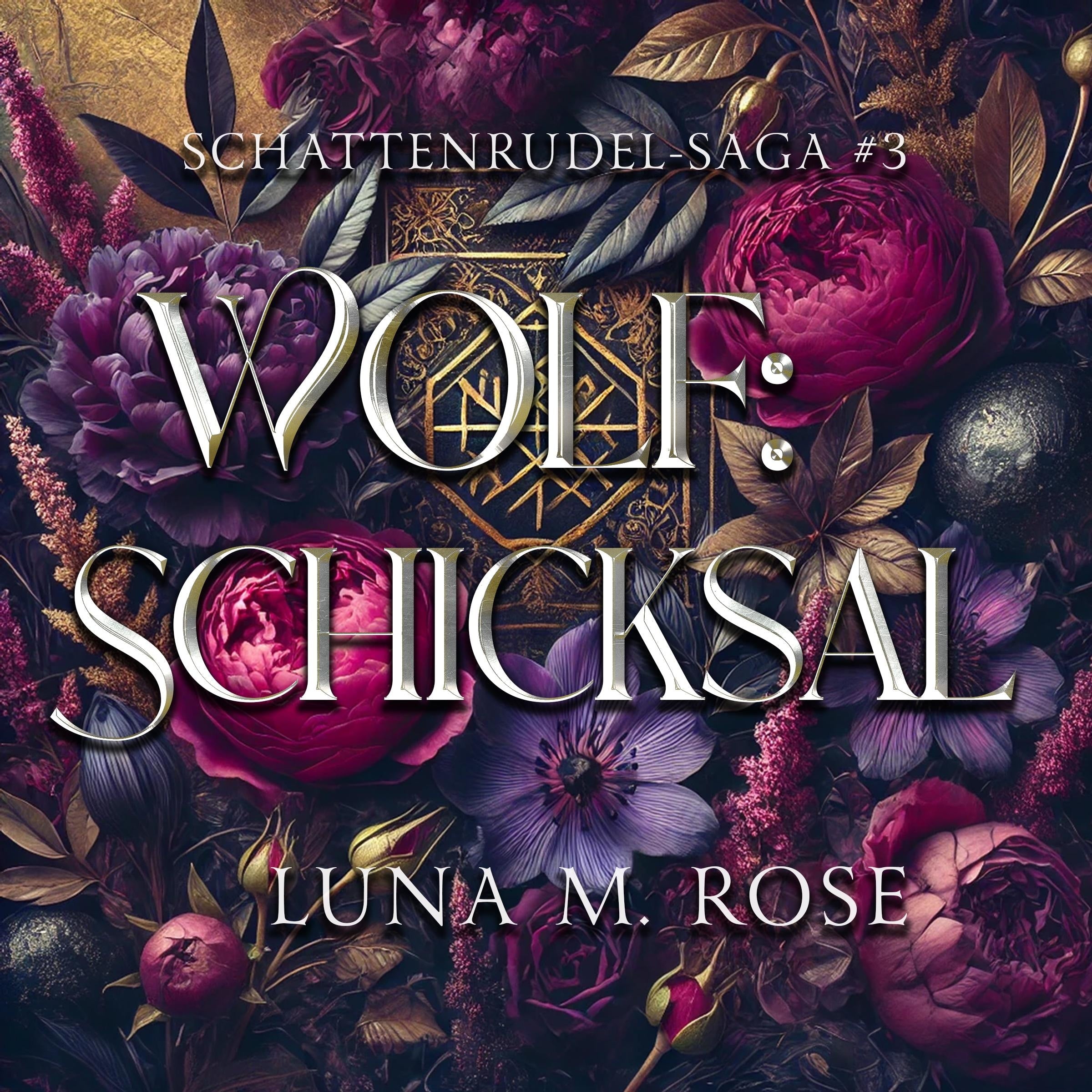 Wolf: Schicksal