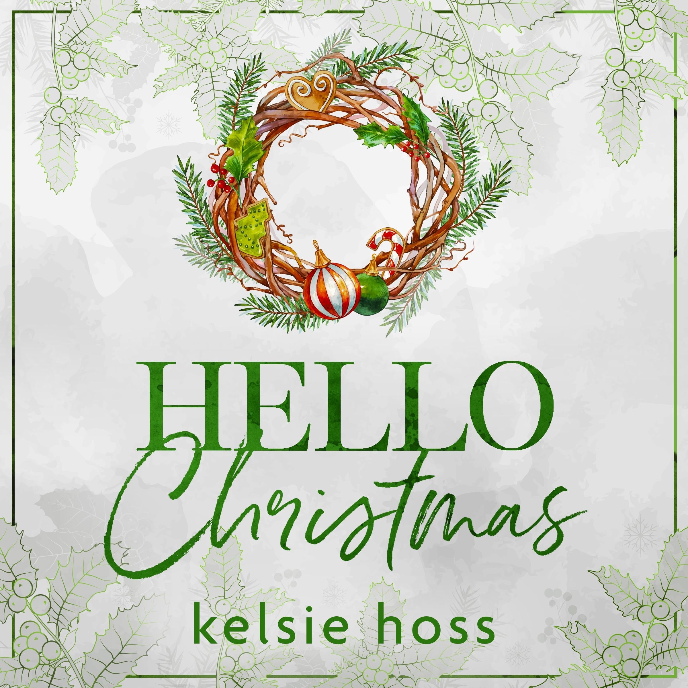 Hello Christmas