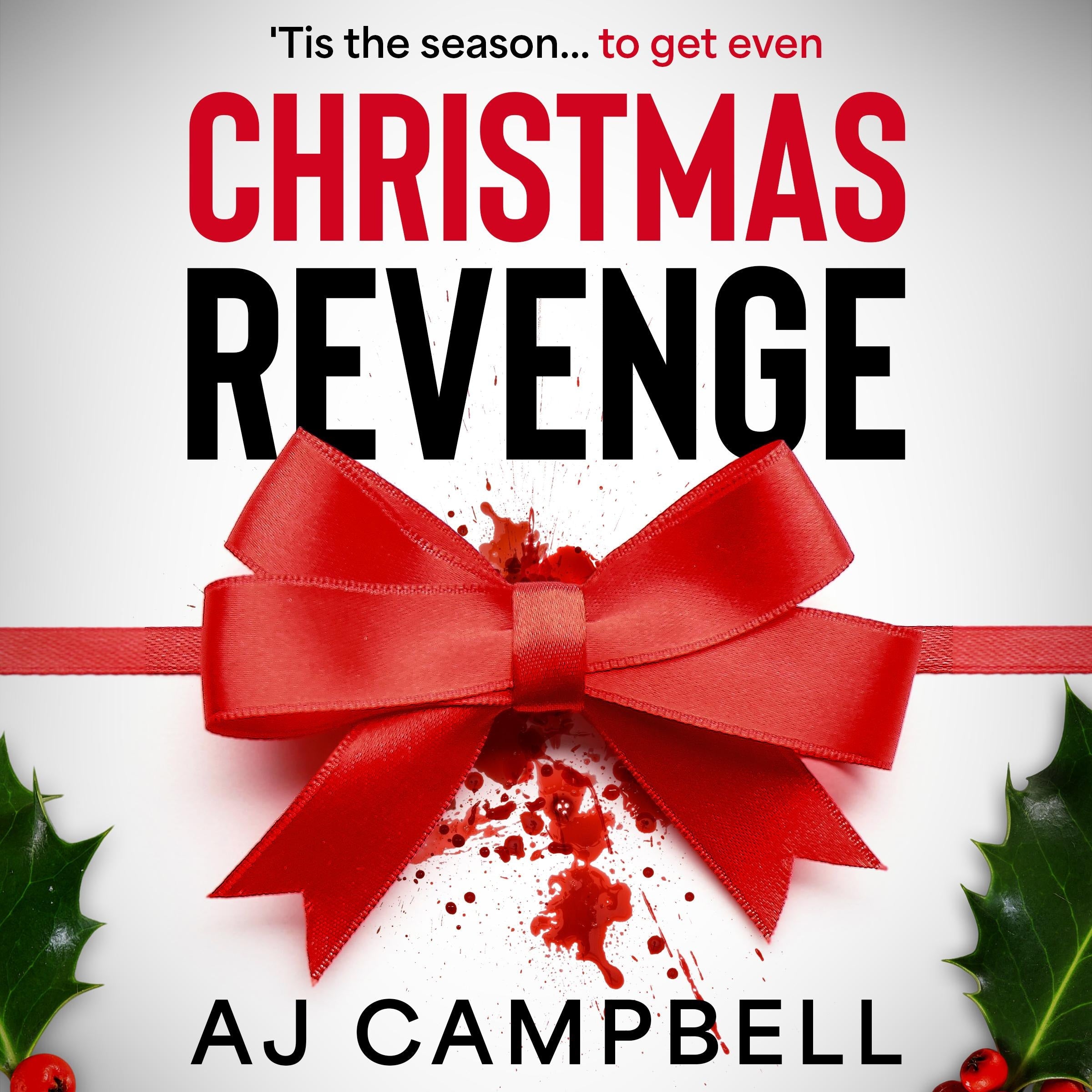 Christmas Revenge
