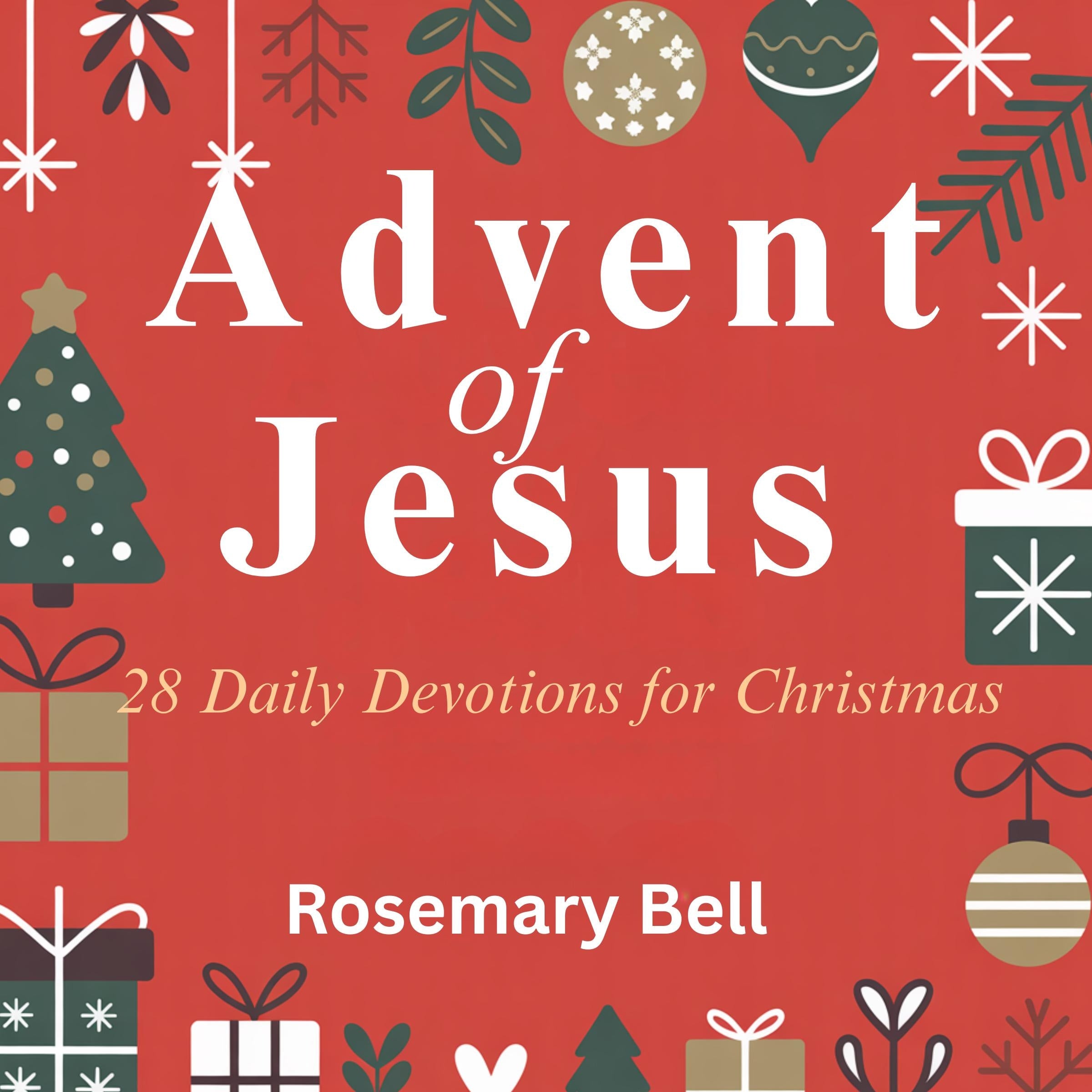 Advent of Jesus