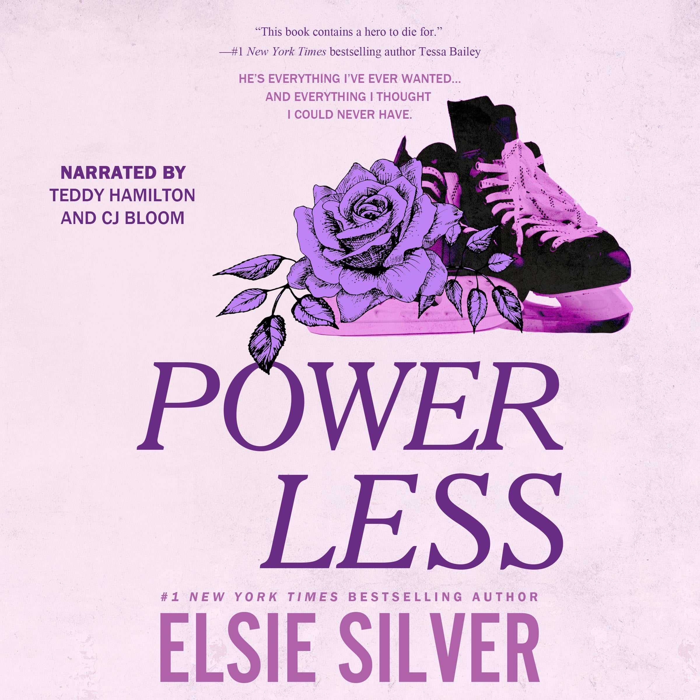 Powerless