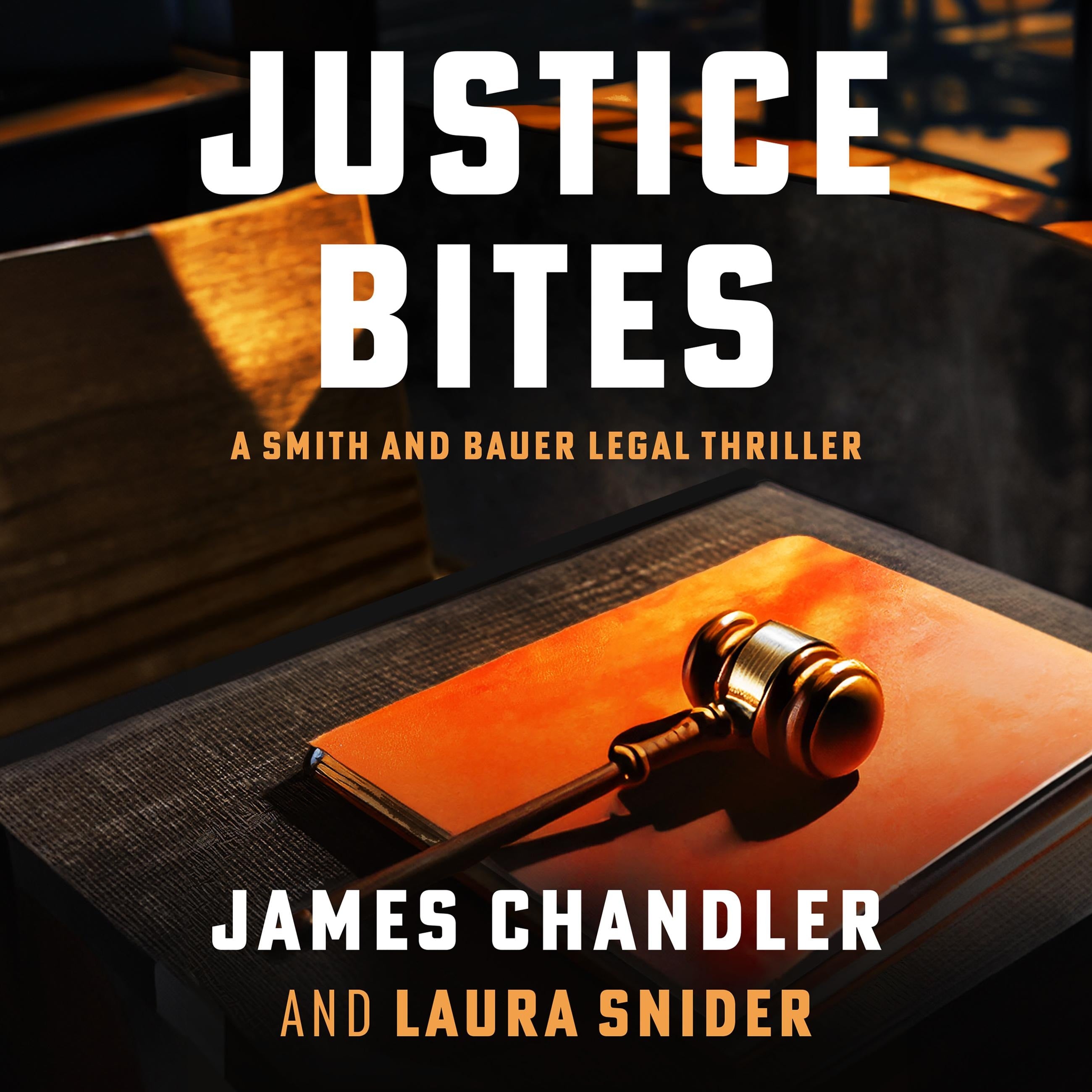 Justice Bites
