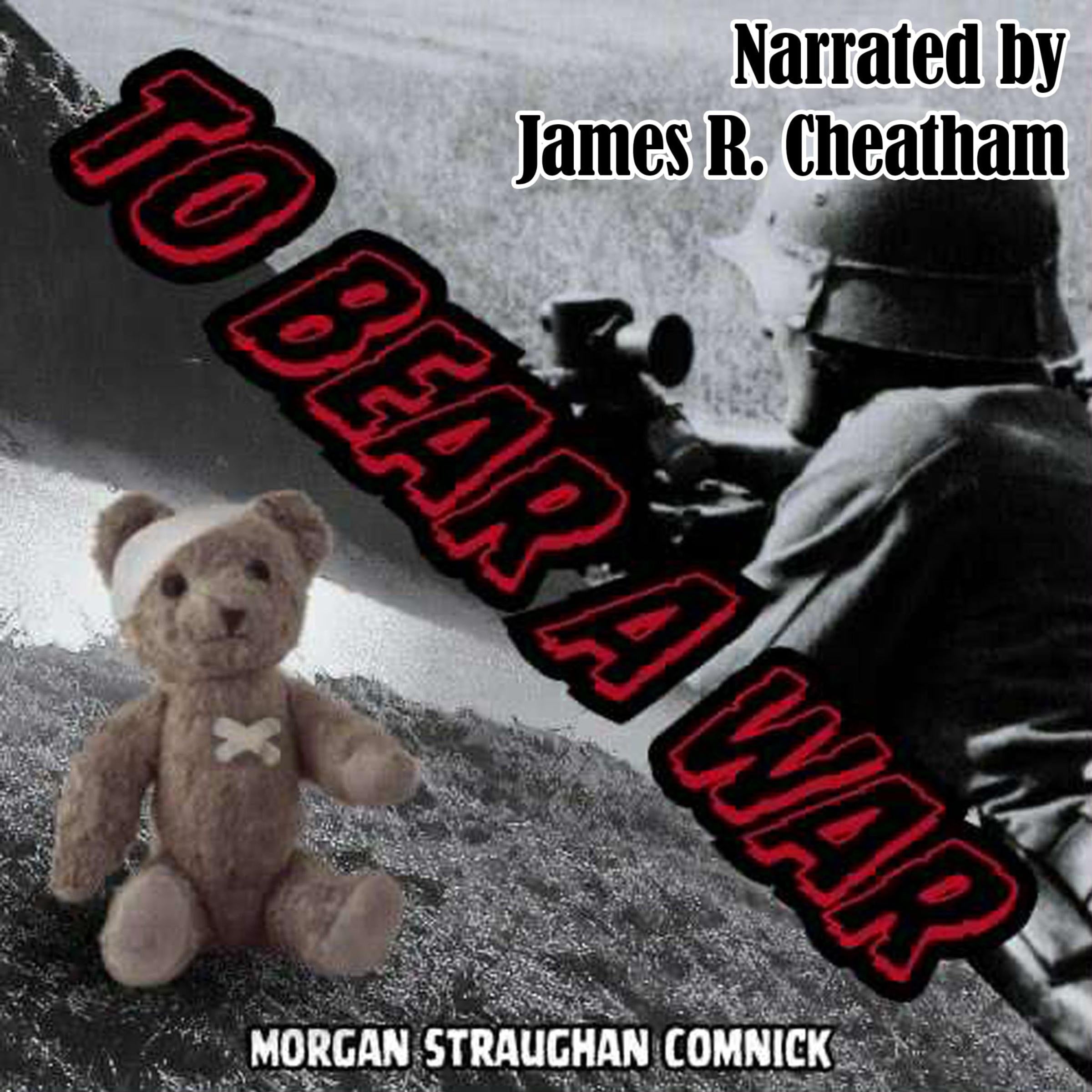 To Bear A War