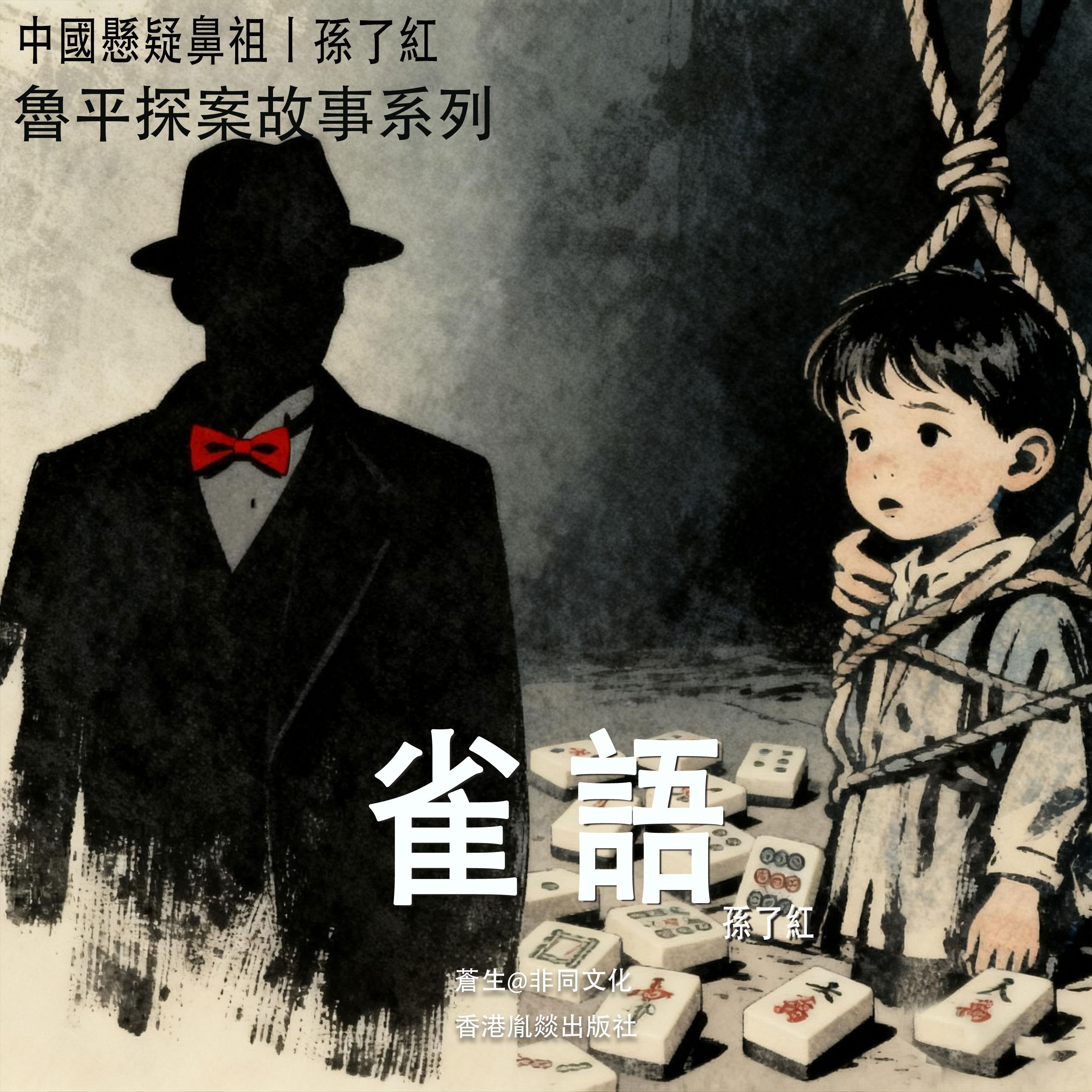 雀語