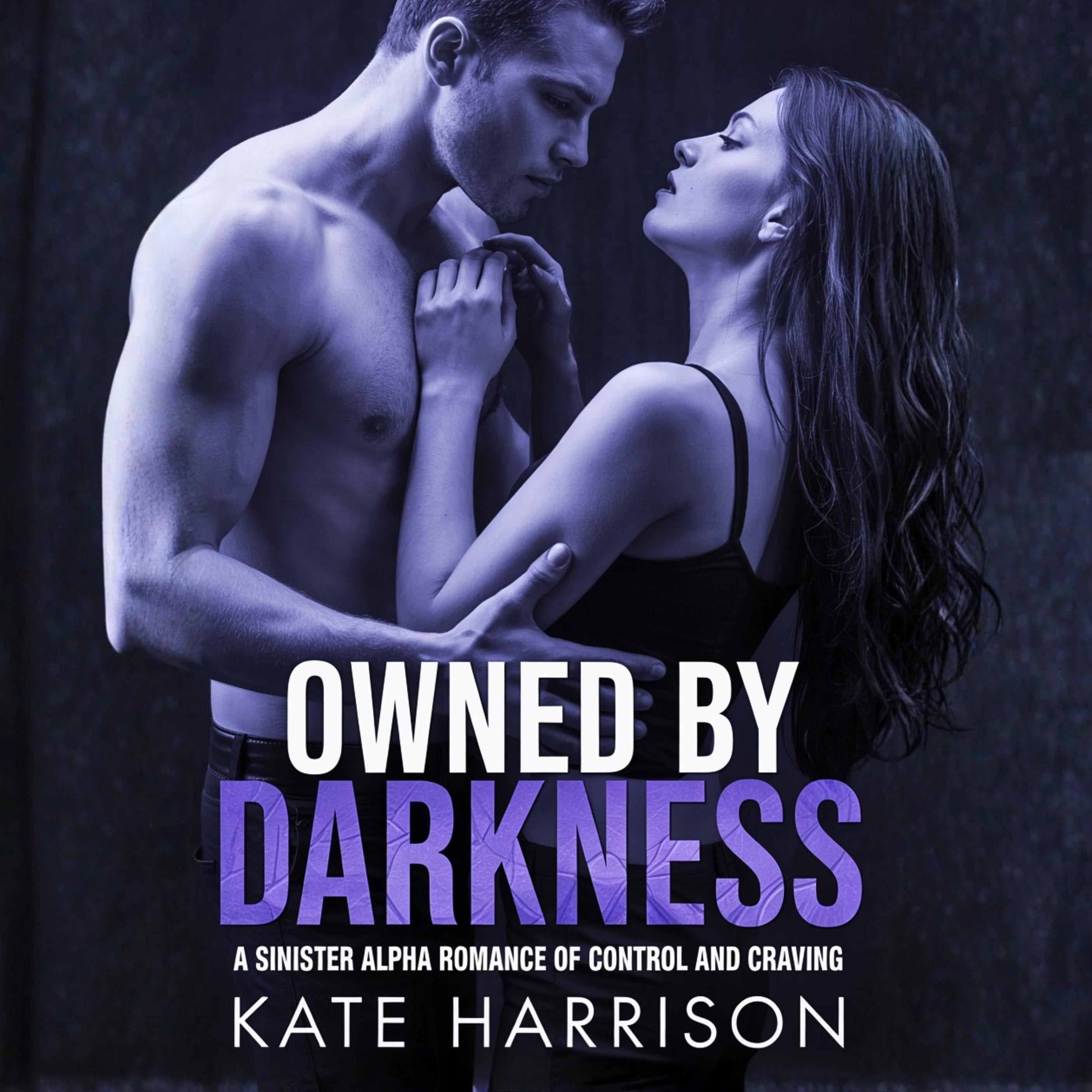 Owned by Darkness