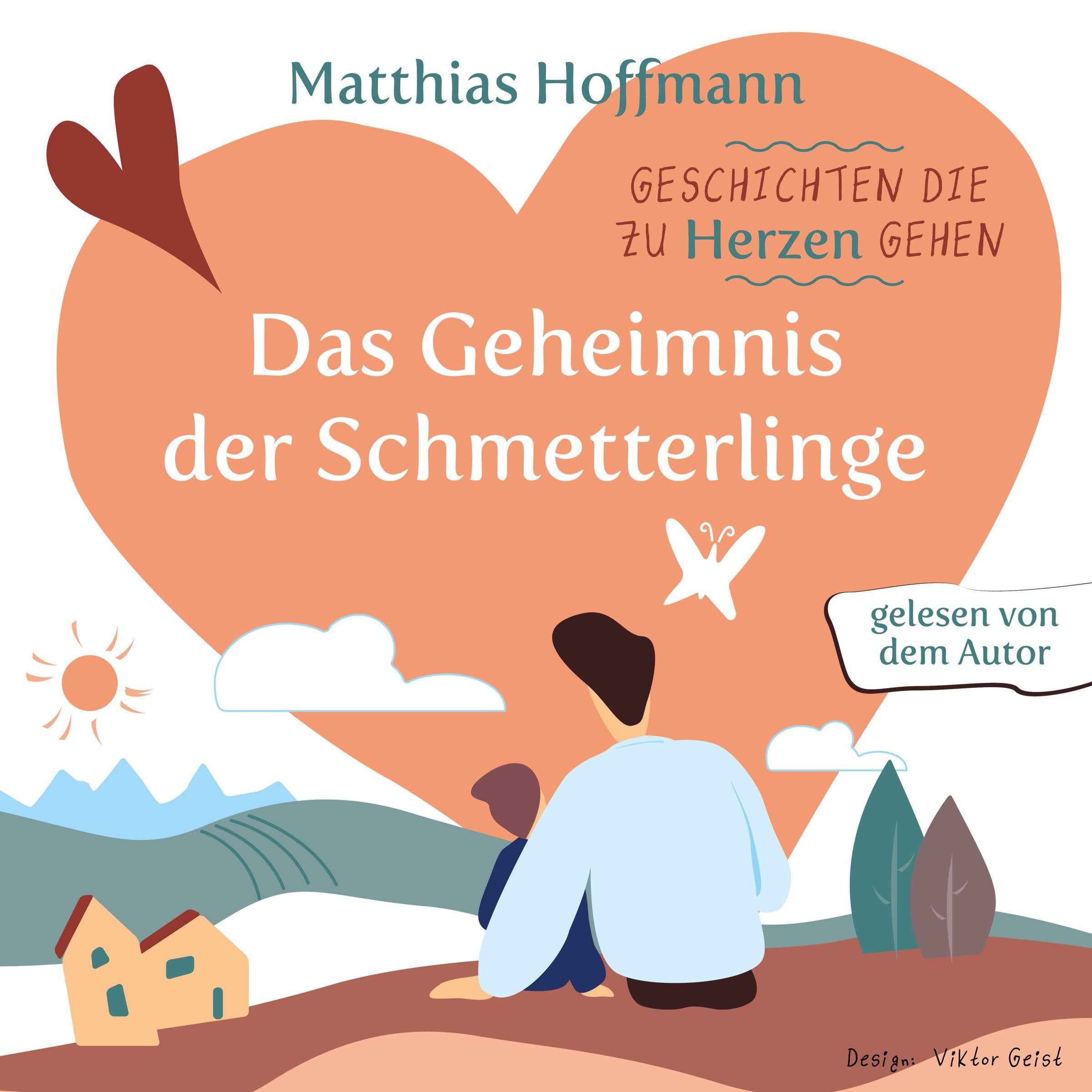 Geschichten die zu Herzen gehen
