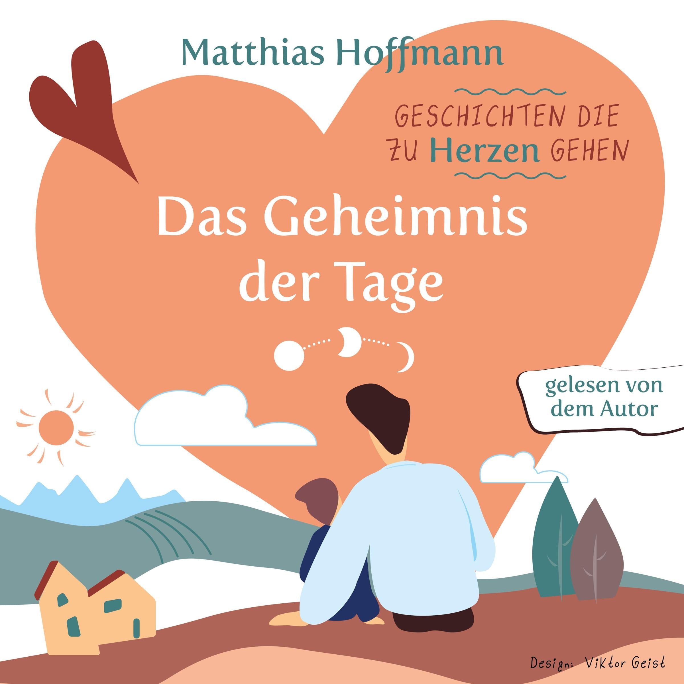 Geschichten die zu Herzen gehen