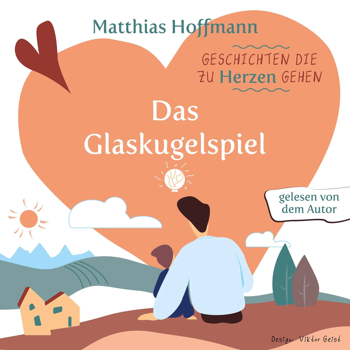 Geschichten die zu Herzen gehen