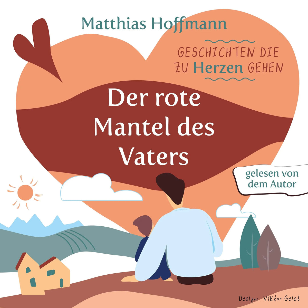 Geschichten die zu Herzen gehen