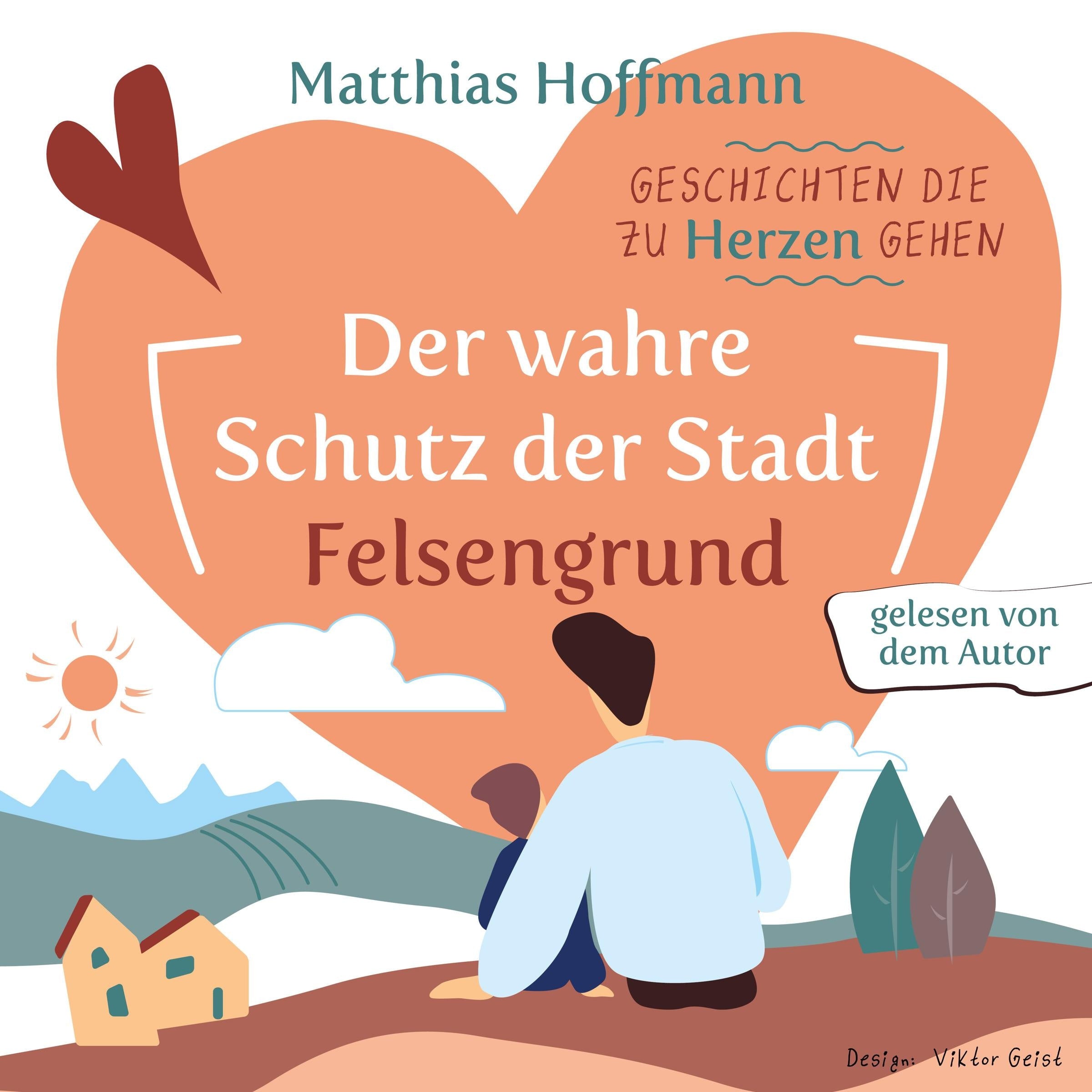 Geschichten die zu Herzen gehen
