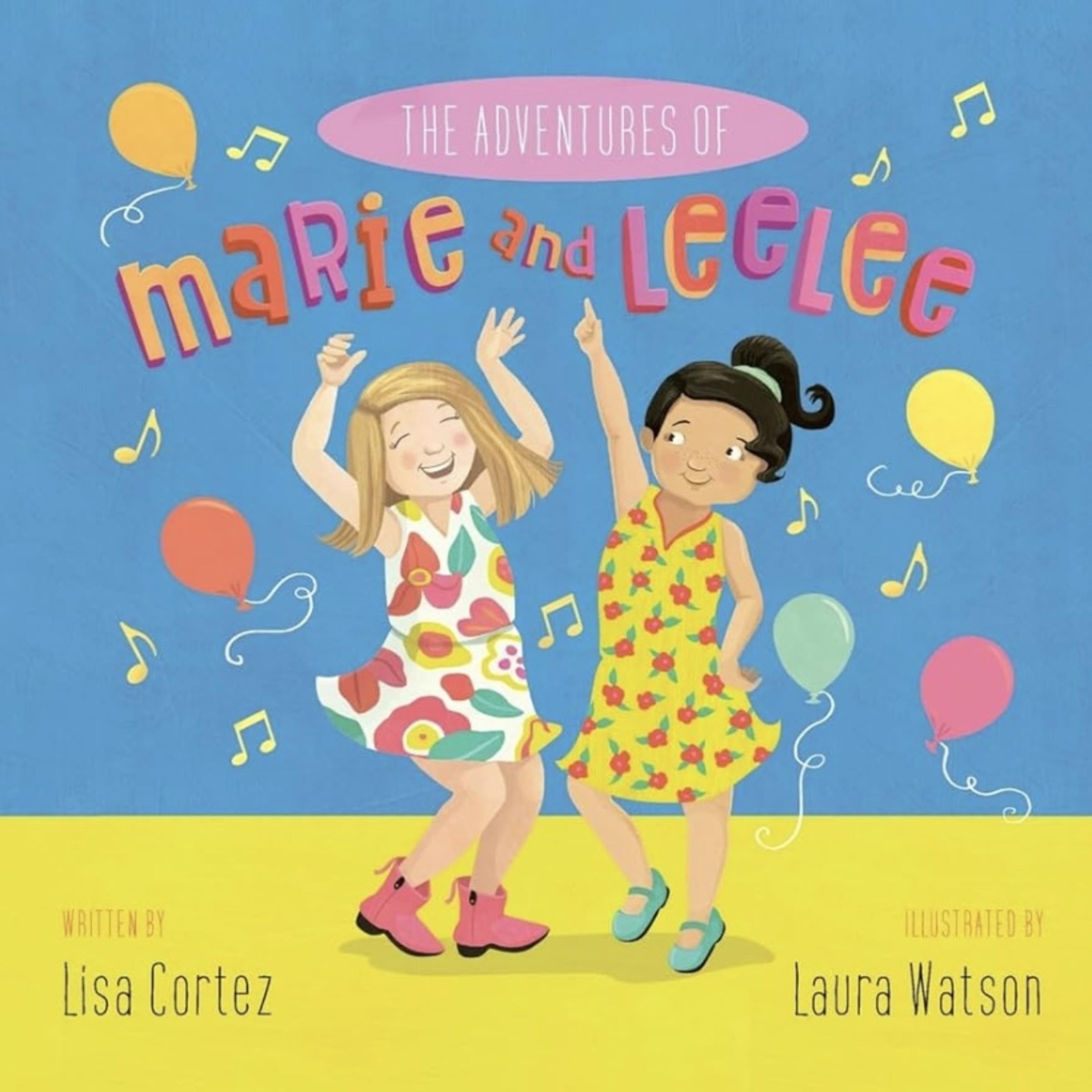 The Adventures of Marie and LeeLee