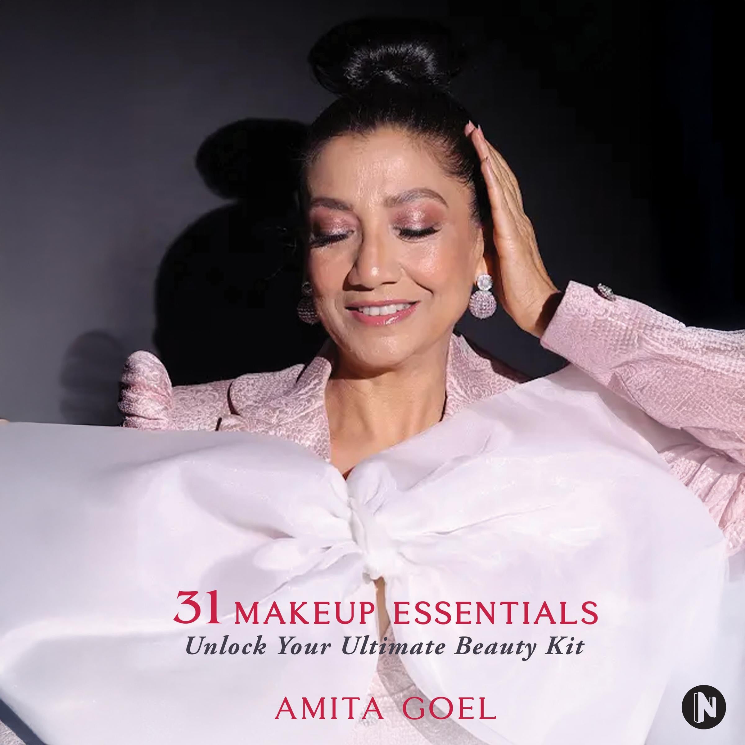 31 Makeup Essentials