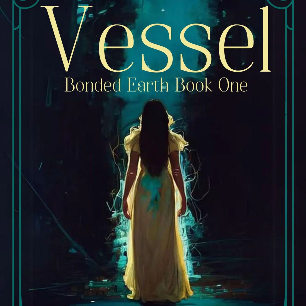 Vessel