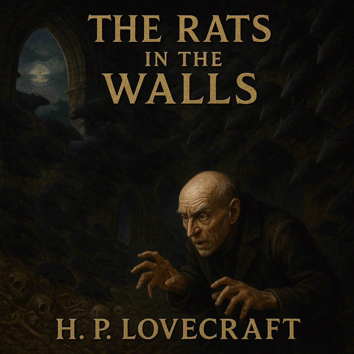 The Rats in the Walls