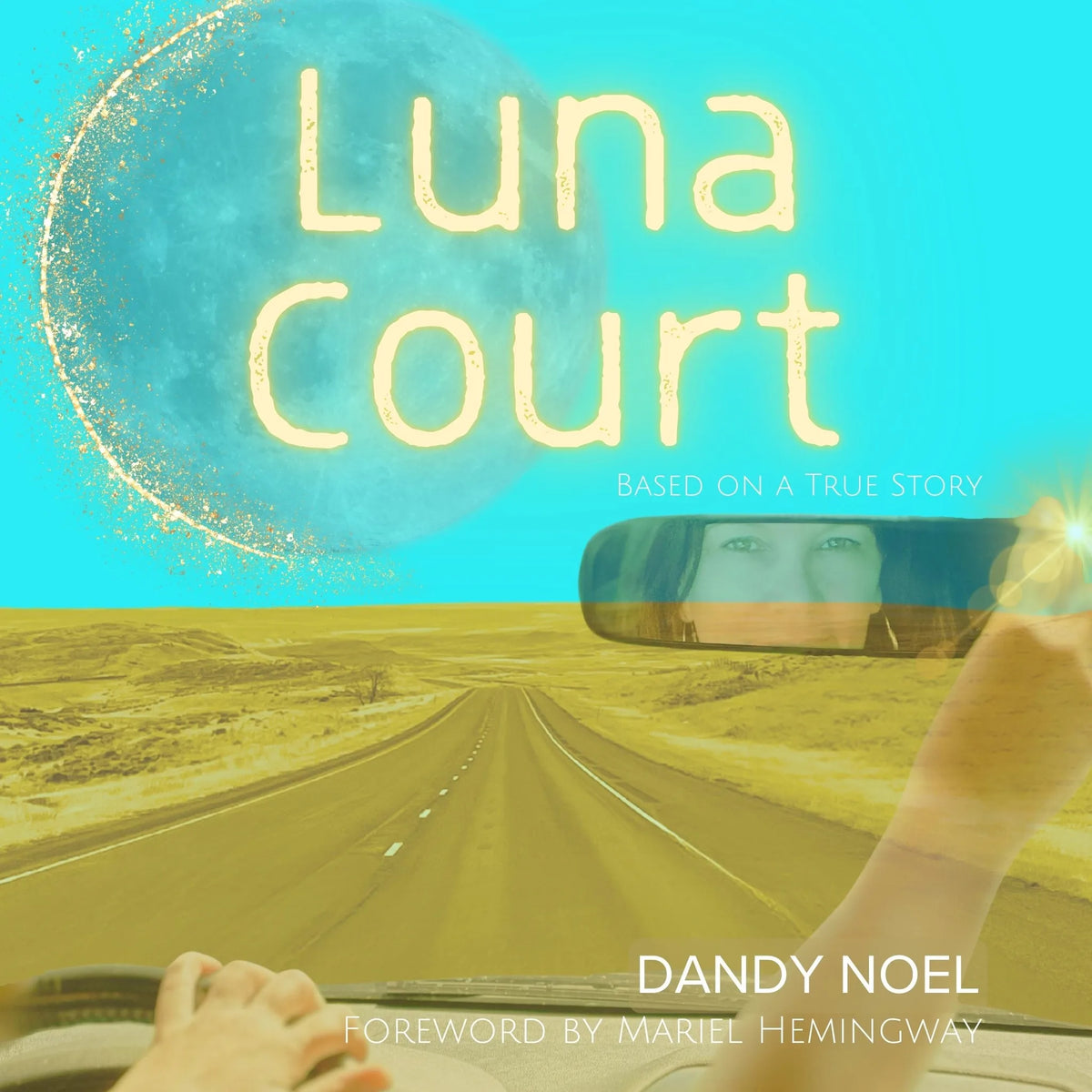 Luna Court