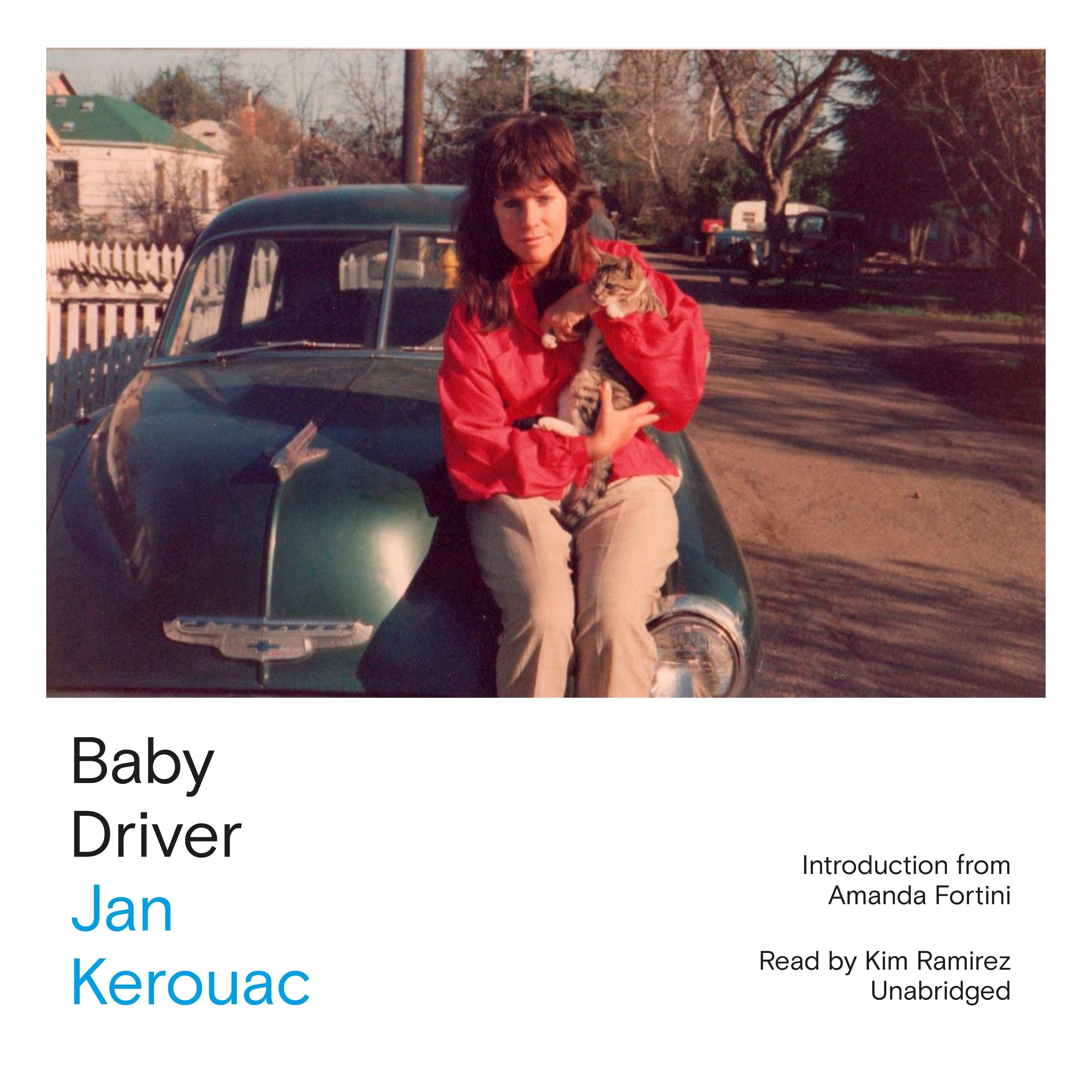 Baby Driver